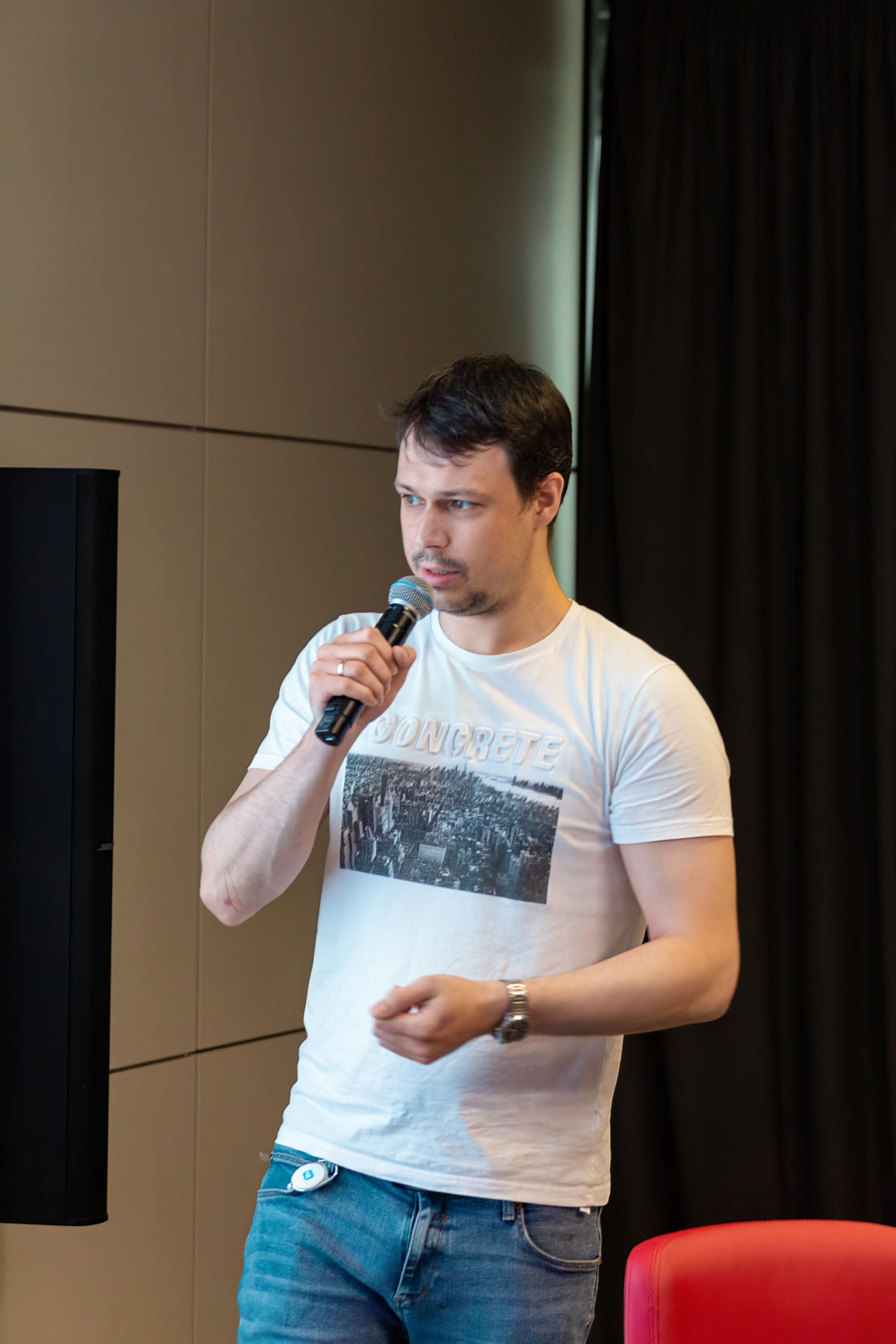 Главный Офис Вконтакте, встреча амбассадор 7-9.07. Репортажный, Event фотограф в Санкт-Петербурге и ЛО Морозов Дмитрий