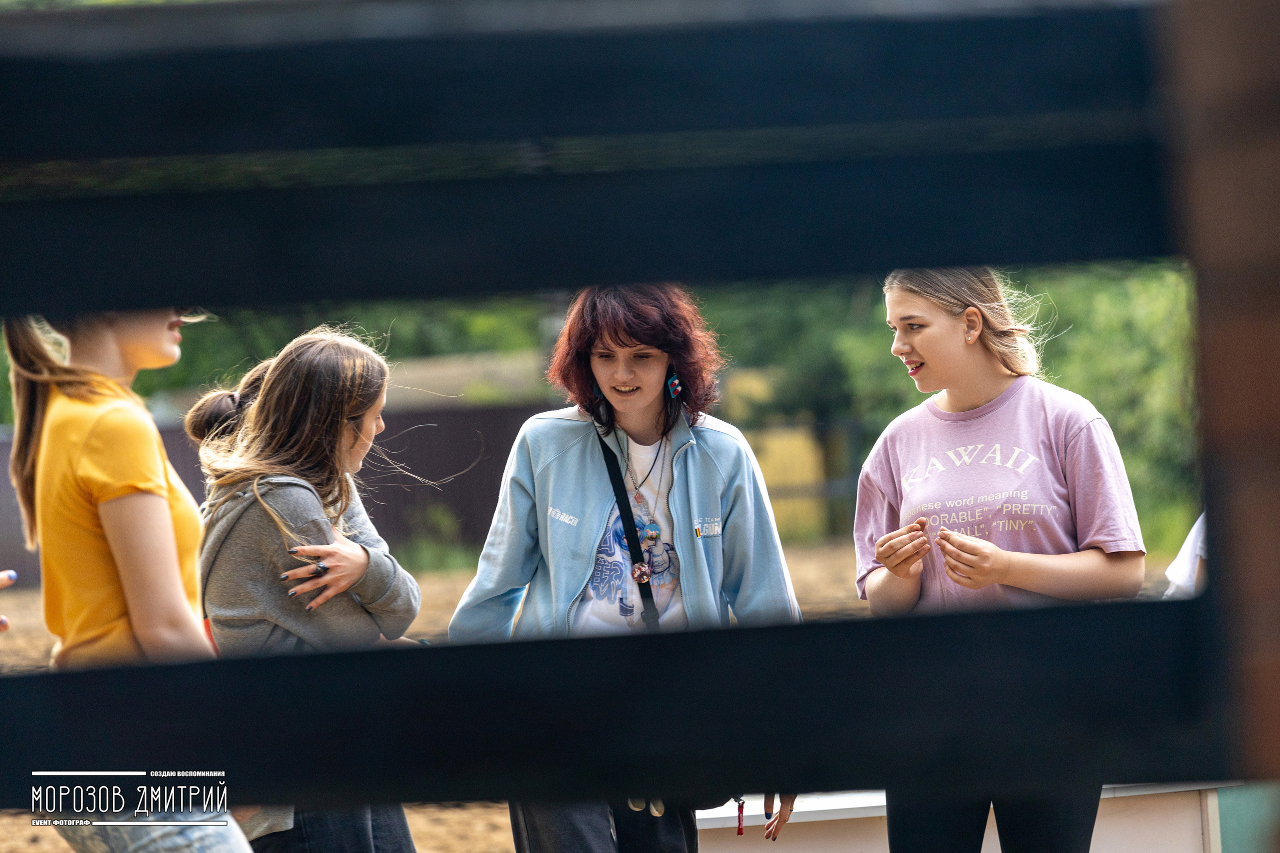 11 лет КСК «Заповедный». Репортажный, Event фотограф в Санкт-Петербурге и ЛО Морозов Дмитрий