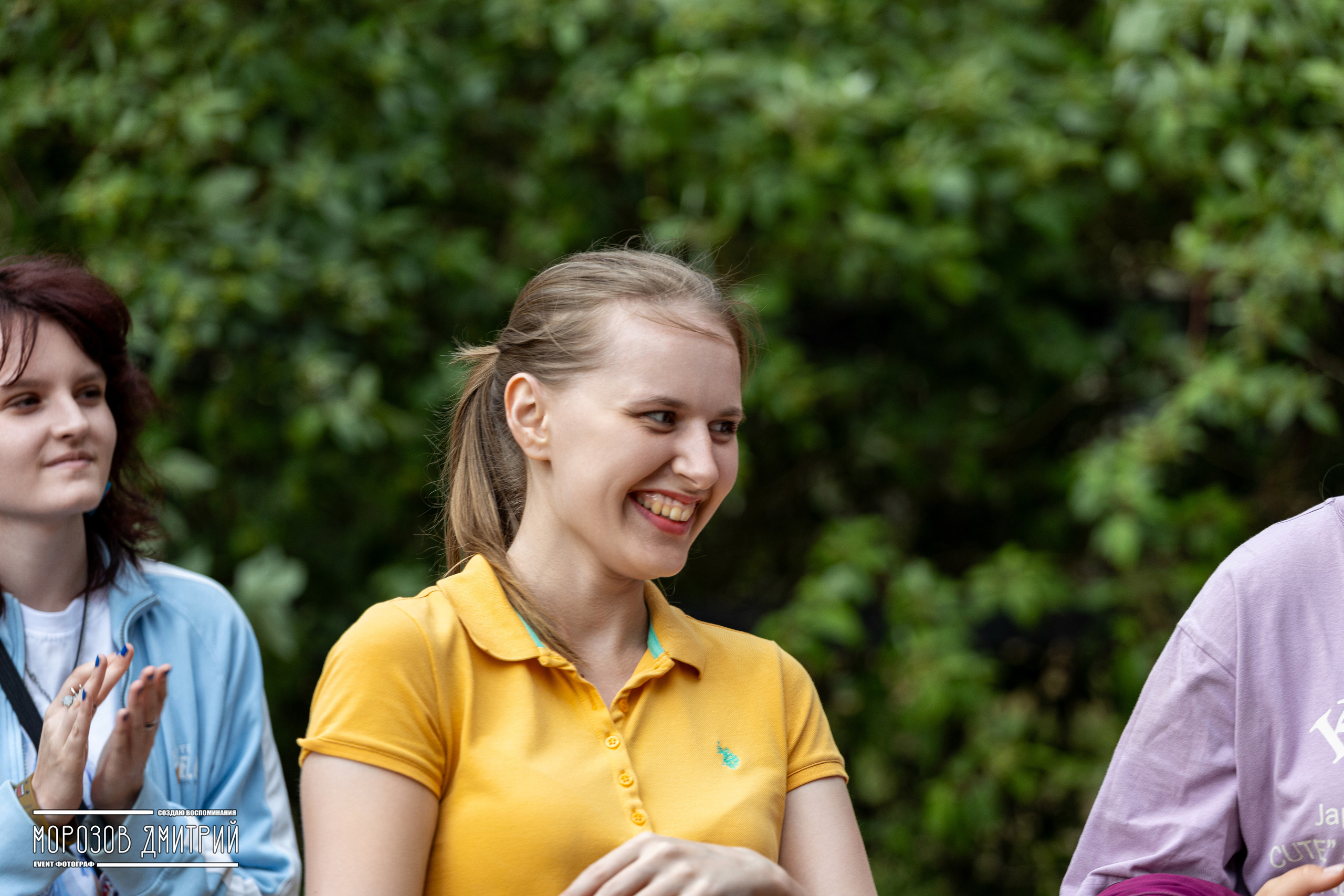 11 лет КСК «Заповедный». Репортажный, Event фотограф в Санкт-Петербурге и ЛО Морозов Дмитрий