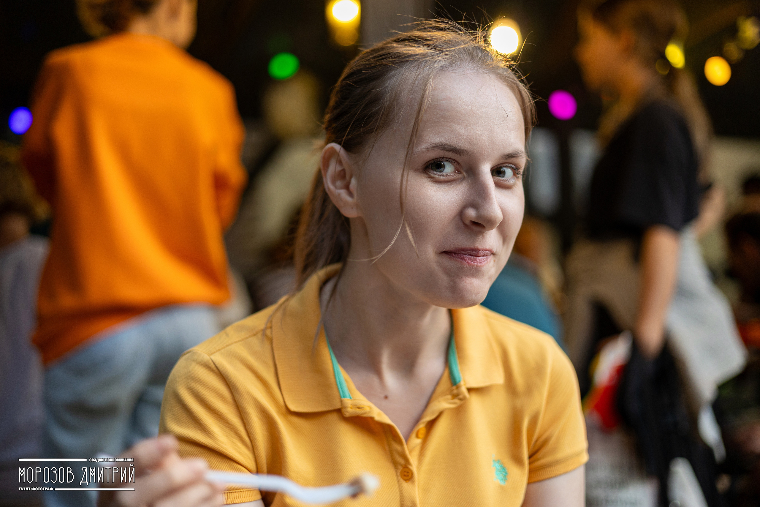11 лет КСК «Заповедный». Репортажный, Event фотограф в Санкт-Петербурге и ЛО Морозов Дмитрий