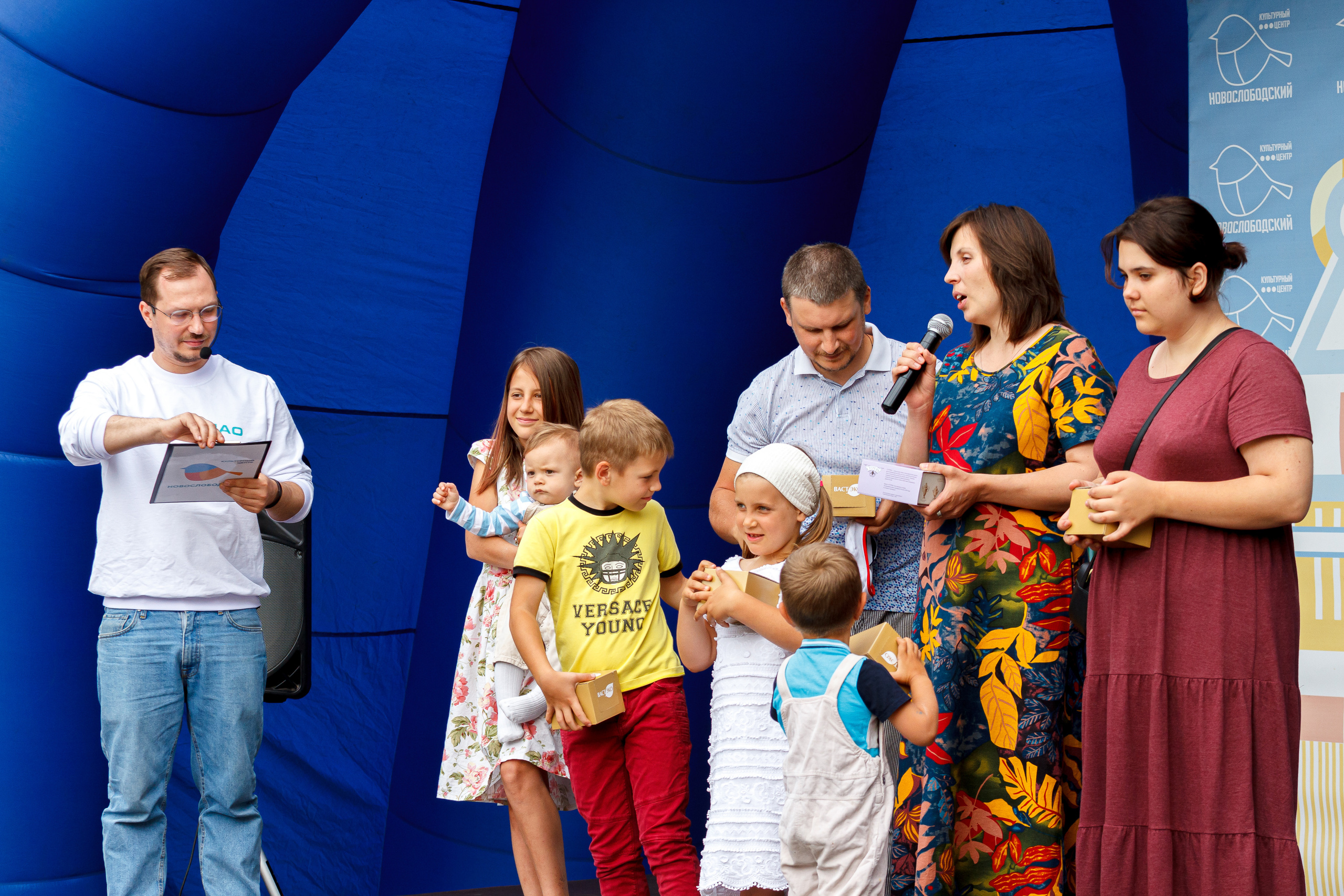 Г. Москвы ГБУК Окц ЦАО Культурный центр Новослободский Награждение. Репортажный, Event фотограф в Санкт-Петербурге и ЛО Морозов Дмитрий