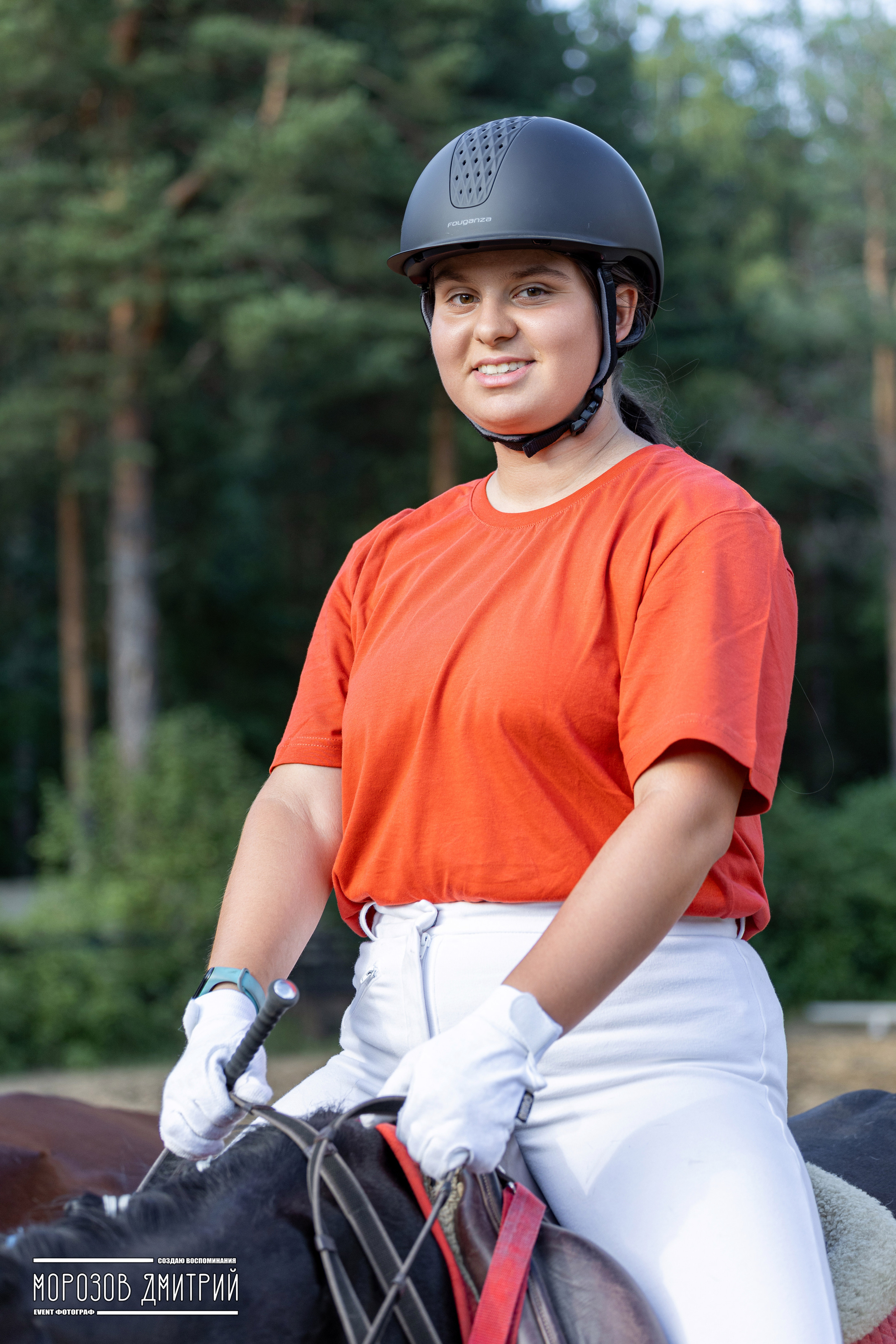 11 лет КСК «Заповедный». Репортажный, Event фотограф в Санкт-Петербурге и ЛО Морозов Дмитрий