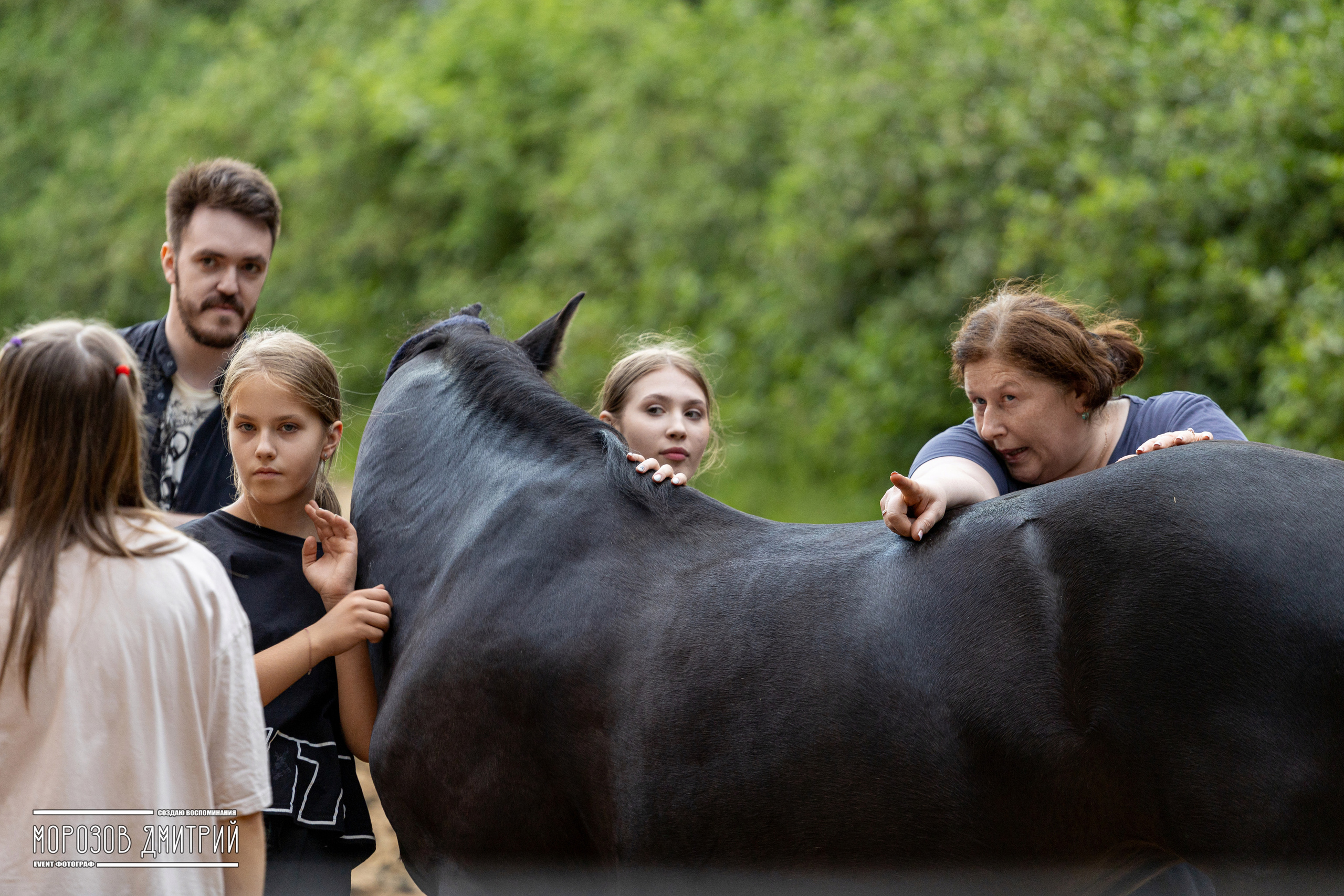 11 лет КСК «Заповедный». Репортажный, Event фотограф в Санкт-Петербурге и ЛО Морозов Дмитрий