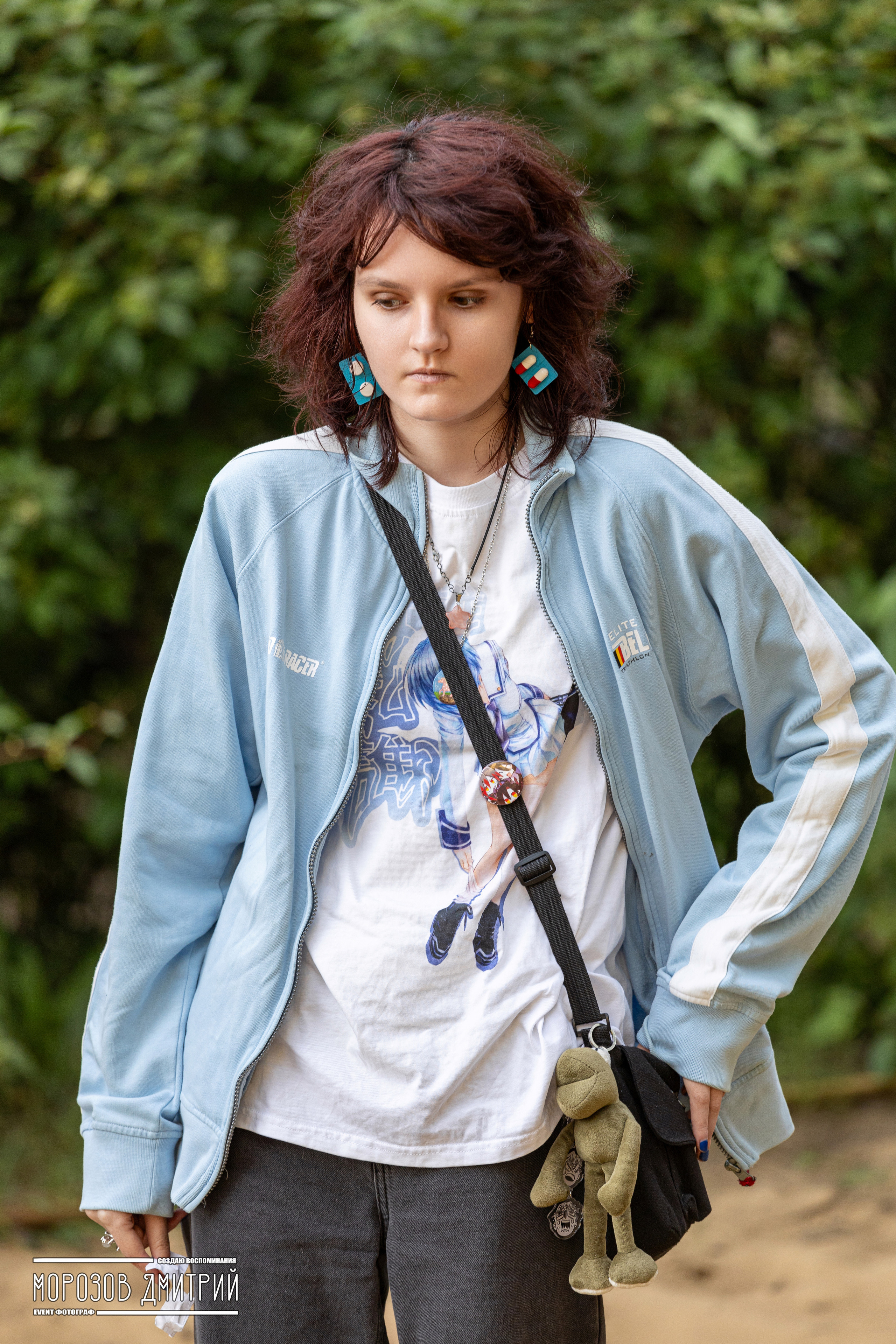 11 лет КСК «Заповедный». Репортажный, Event фотограф в Санкт-Петербурге и ЛО Морозов Дмитрий