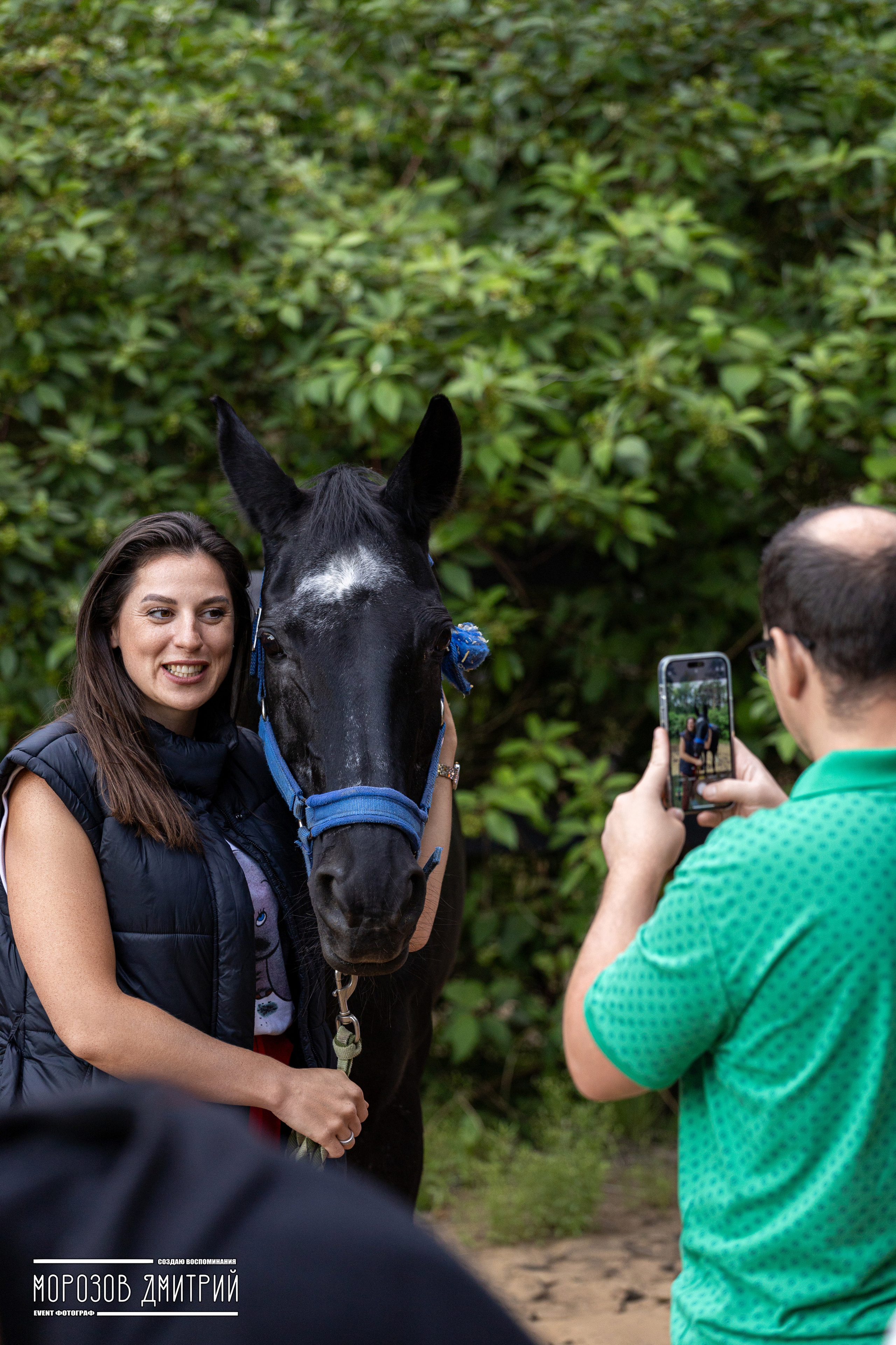 11 лет КСК «Заповедный». Репортажный, Event фотограф в Санкт-Петербурге и ЛО Морозов Дмитрий