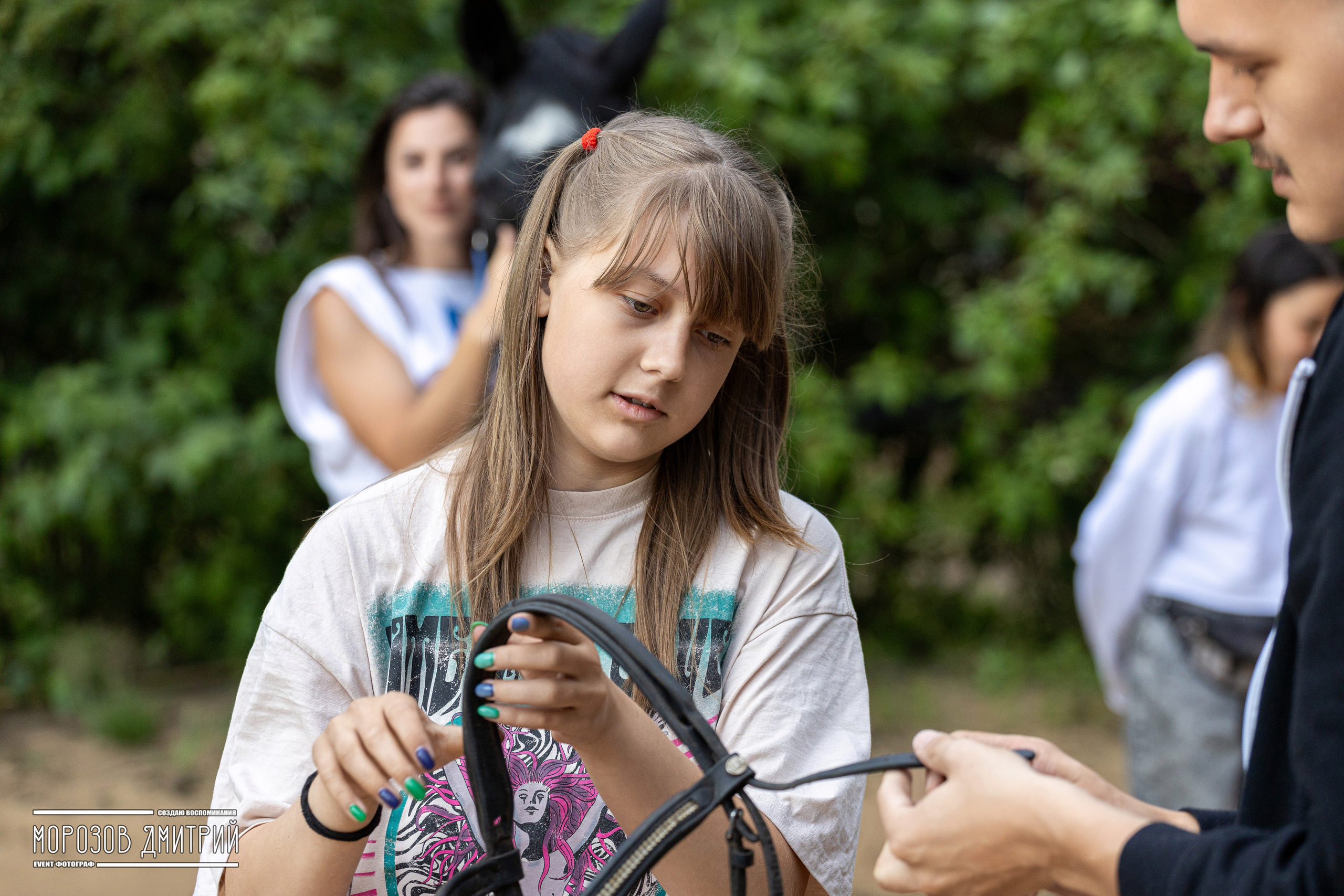 11 лет КСК «Заповедный». Репортажный, Event фотограф в Санкт-Петербурге и ЛО Морозов Дмитрий