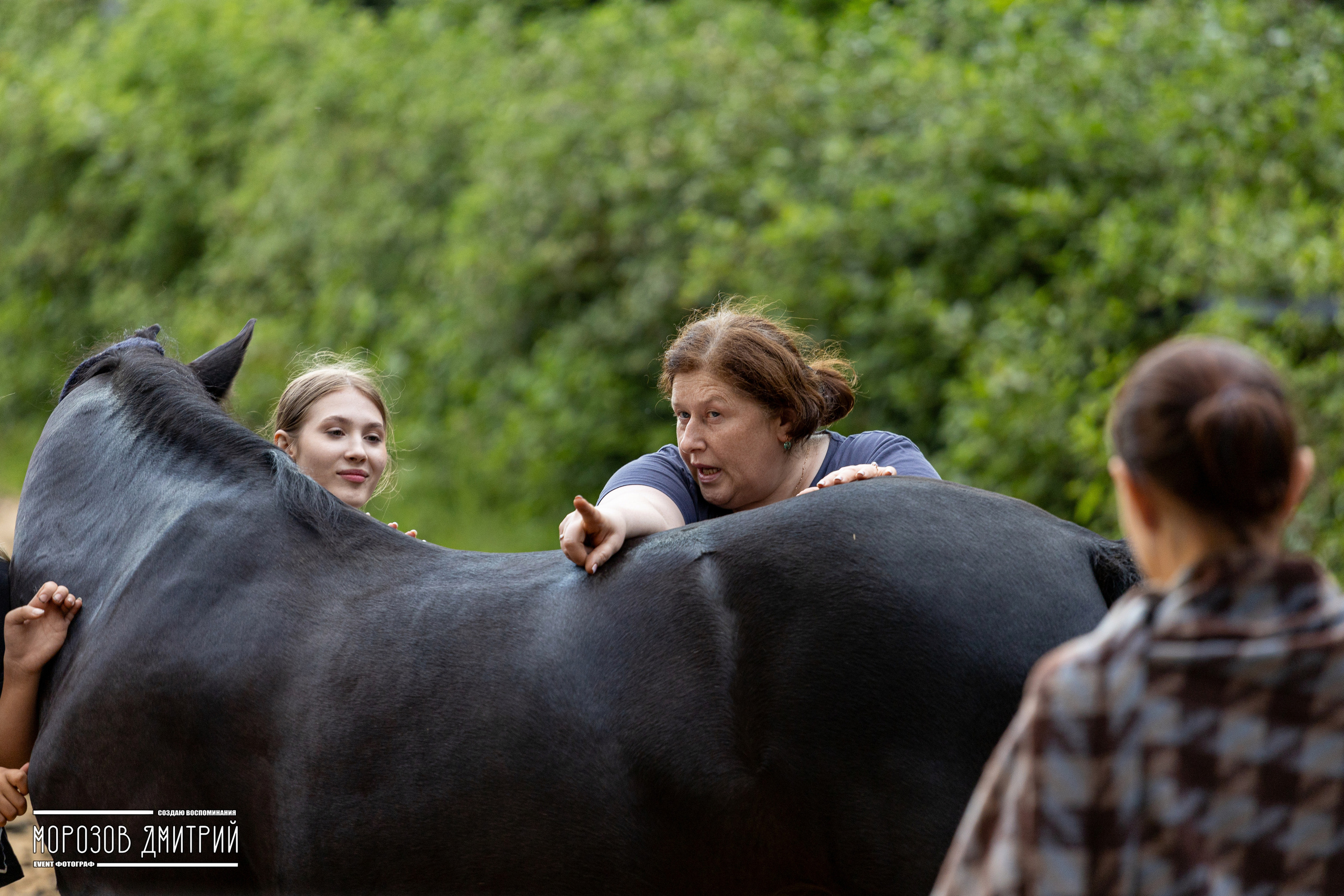 11 лет КСК «Заповедный». Репортажный, Event фотограф в Санкт-Петербурге и ЛО Морозов Дмитрий