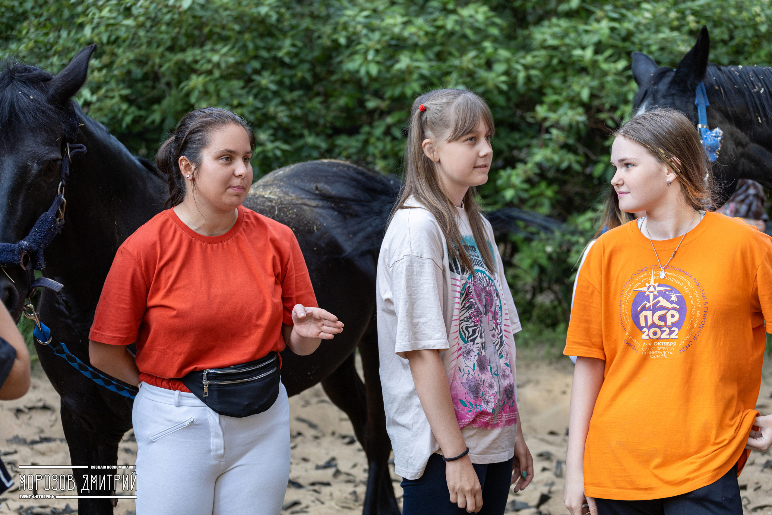 11 лет КСК «Заповедный». Репортажный, Event фотограф в Санкт-Петербурге и ЛО Морозов Дмитрий