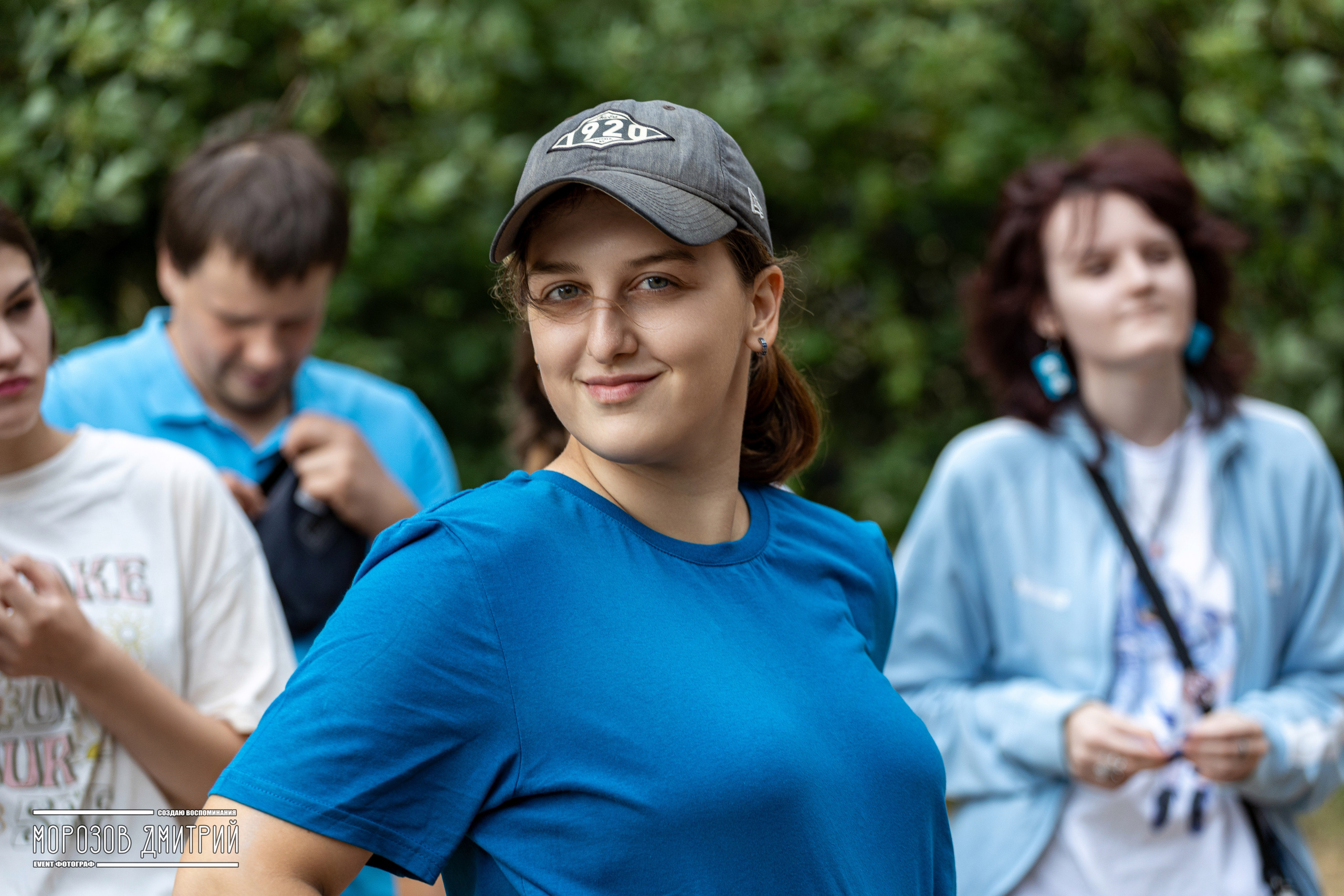 11 лет КСК «Заповедный». Репортажный, Event фотограф в Санкт-Петербурге и ЛО Морозов Дмитрий
