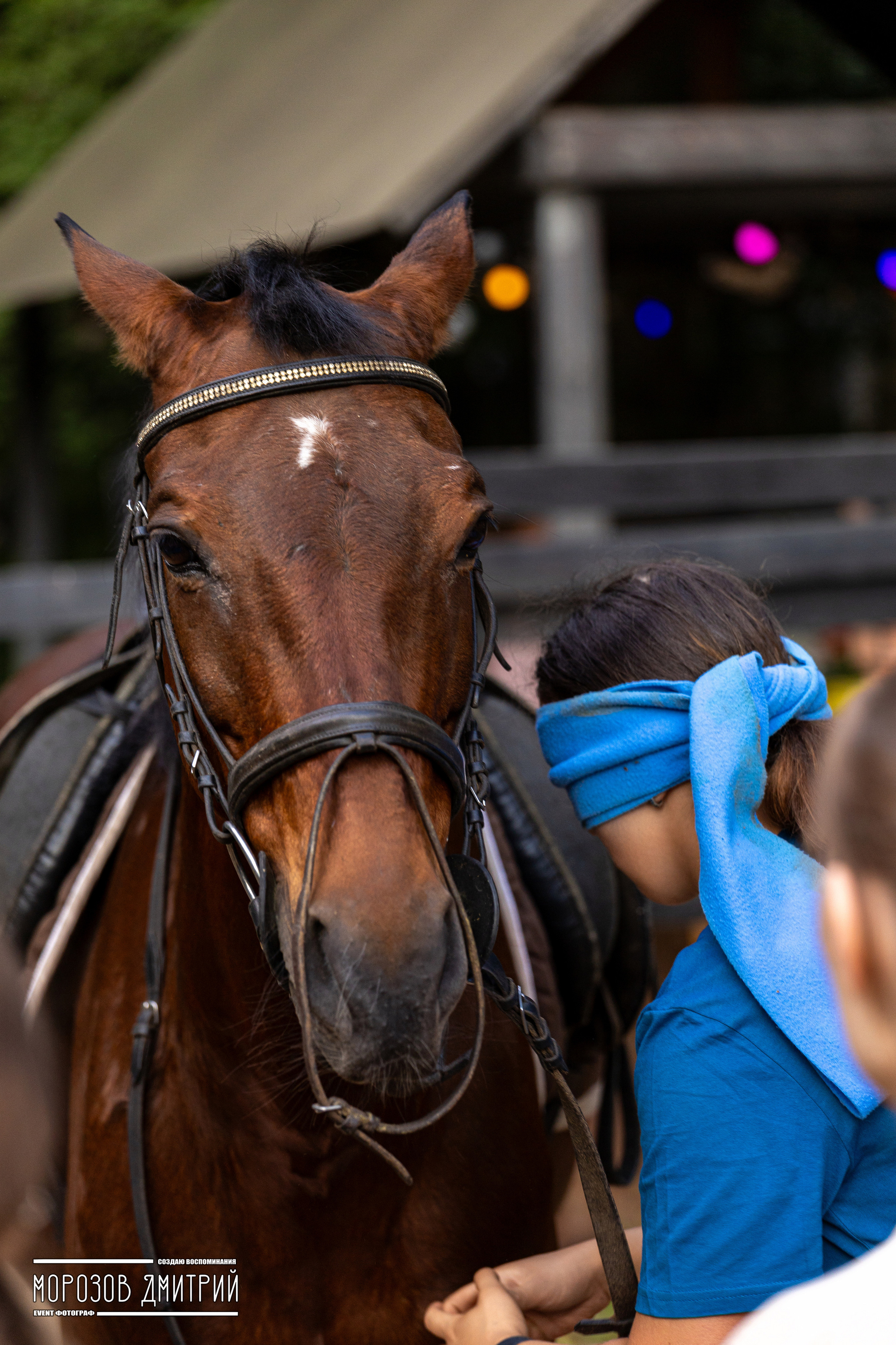 11 лет КСК «Заповедный». Репортажный, Event фотограф в Санкт-Петербурге и ЛО Морозов Дмитрий