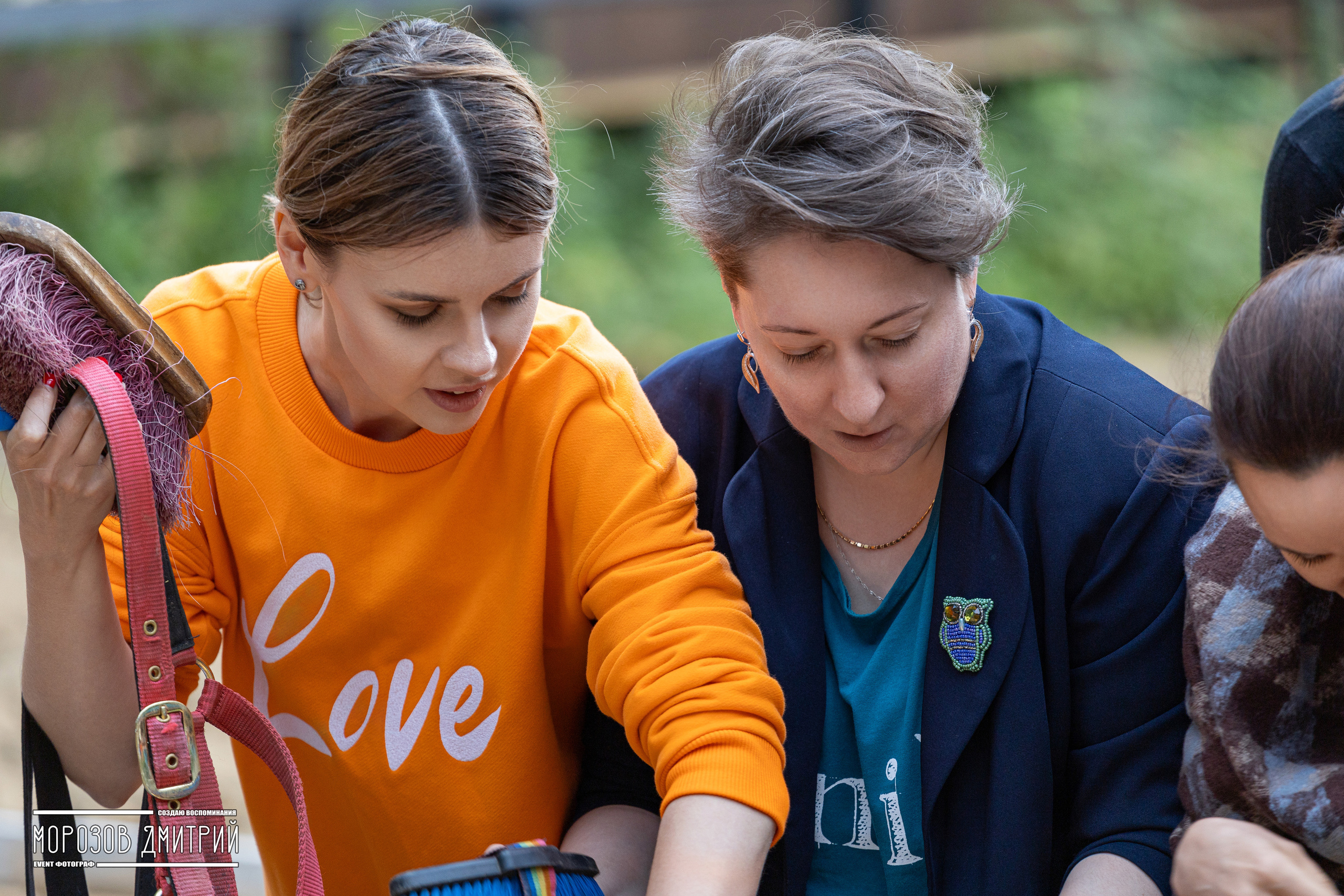 11 лет КСК «Заповедный». Репортажный, Event фотограф в Санкт-Петербурге и ЛО Морозов Дмитрий
