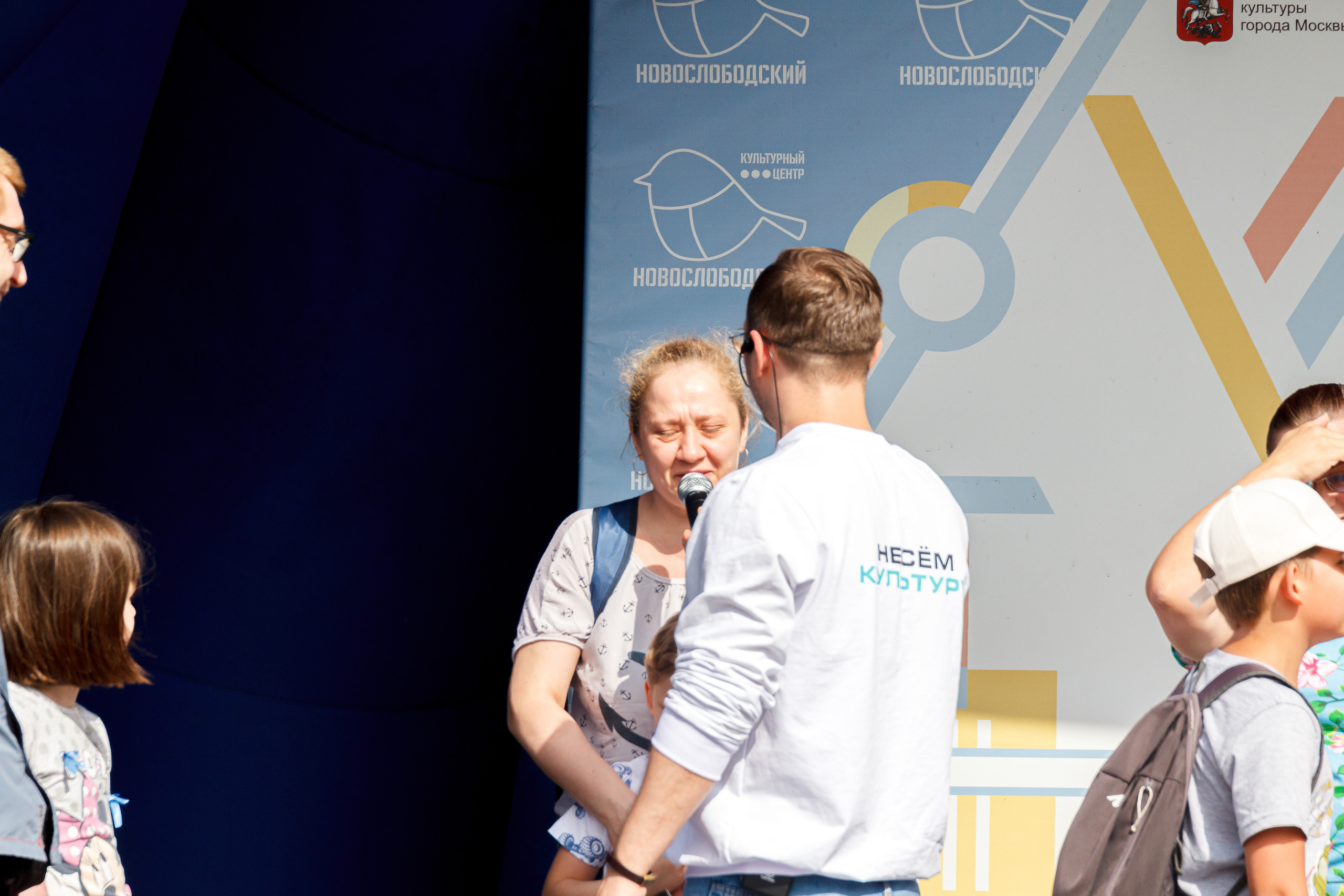 Г. Москвы ГБУК Окц ЦАО Культурный центр Новослободский Награждение. Репортажный, Event фотограф в Санкт-Петербурге и ЛО Морозов Дмитрий