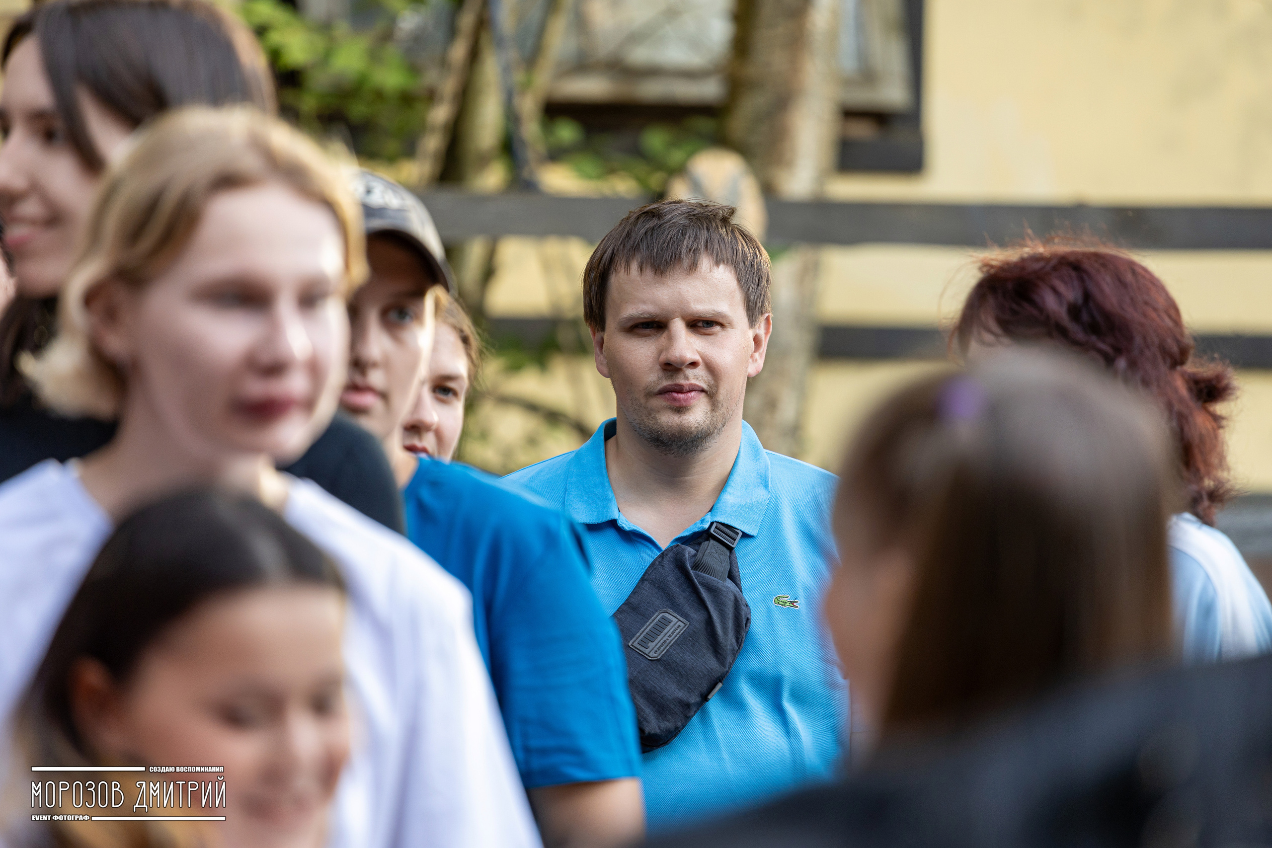 11 лет КСК «Заповедный». Репортажный, Event фотограф в Санкт-Петербурге и ЛО Морозов Дмитрий