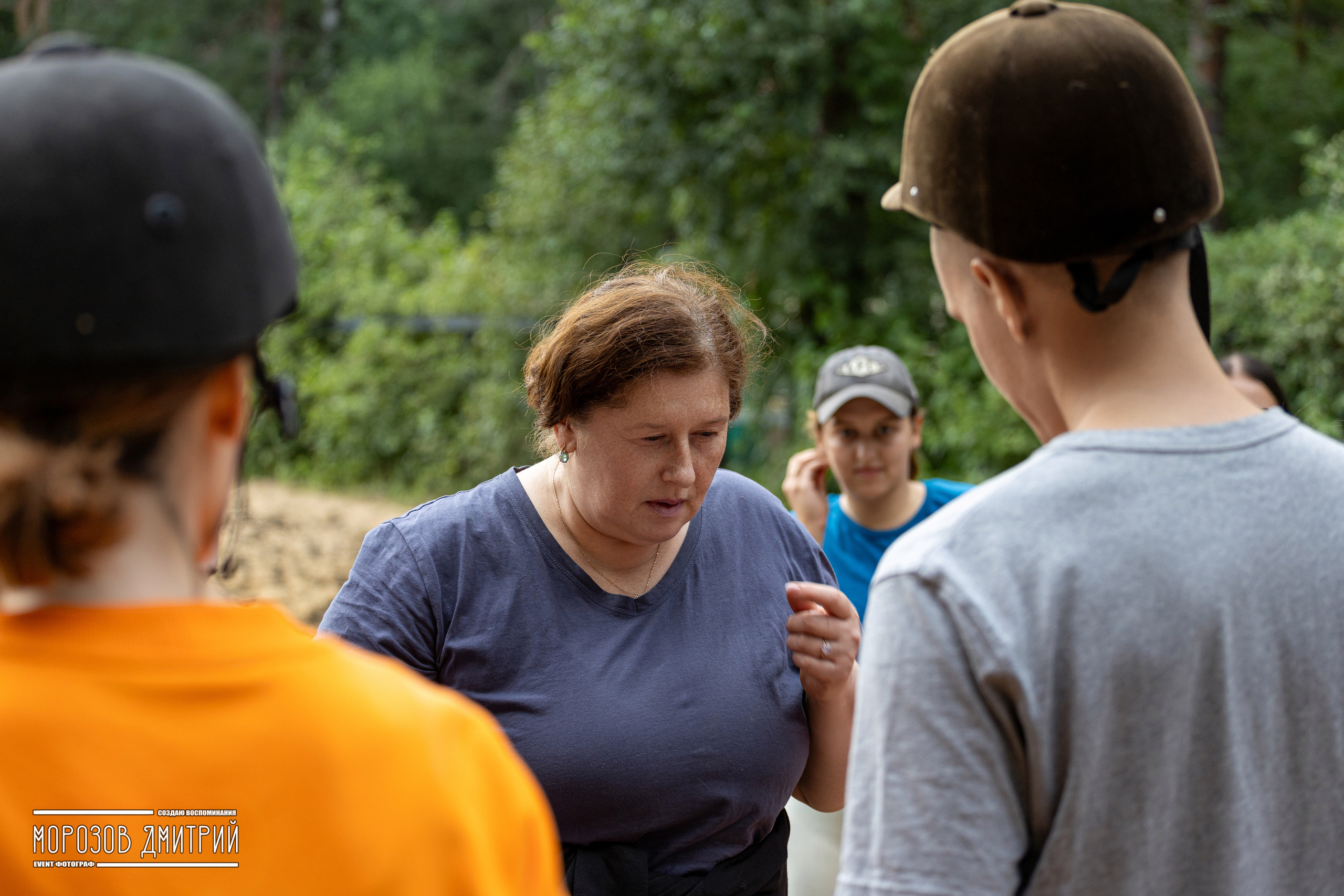 11 лет КСК «Заповедный». Репортажный, Event фотограф в Санкт-Петербурге и ЛО Морозов Дмитрий