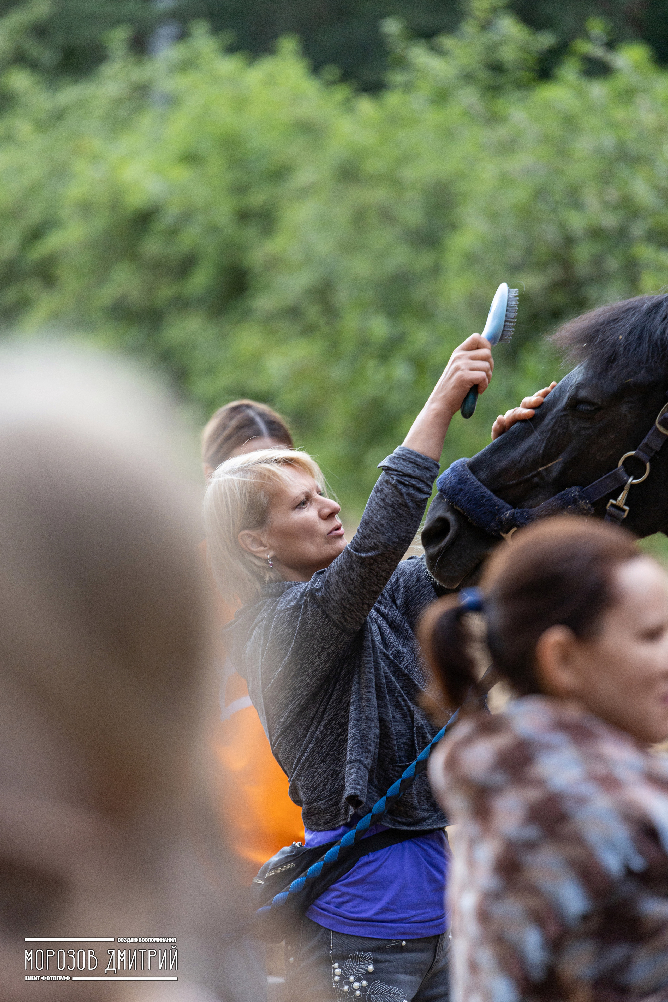 11 лет КСК «Заповедный». Репортажный, Event фотограф в Санкт-Петербурге и ЛО Морозов Дмитрий