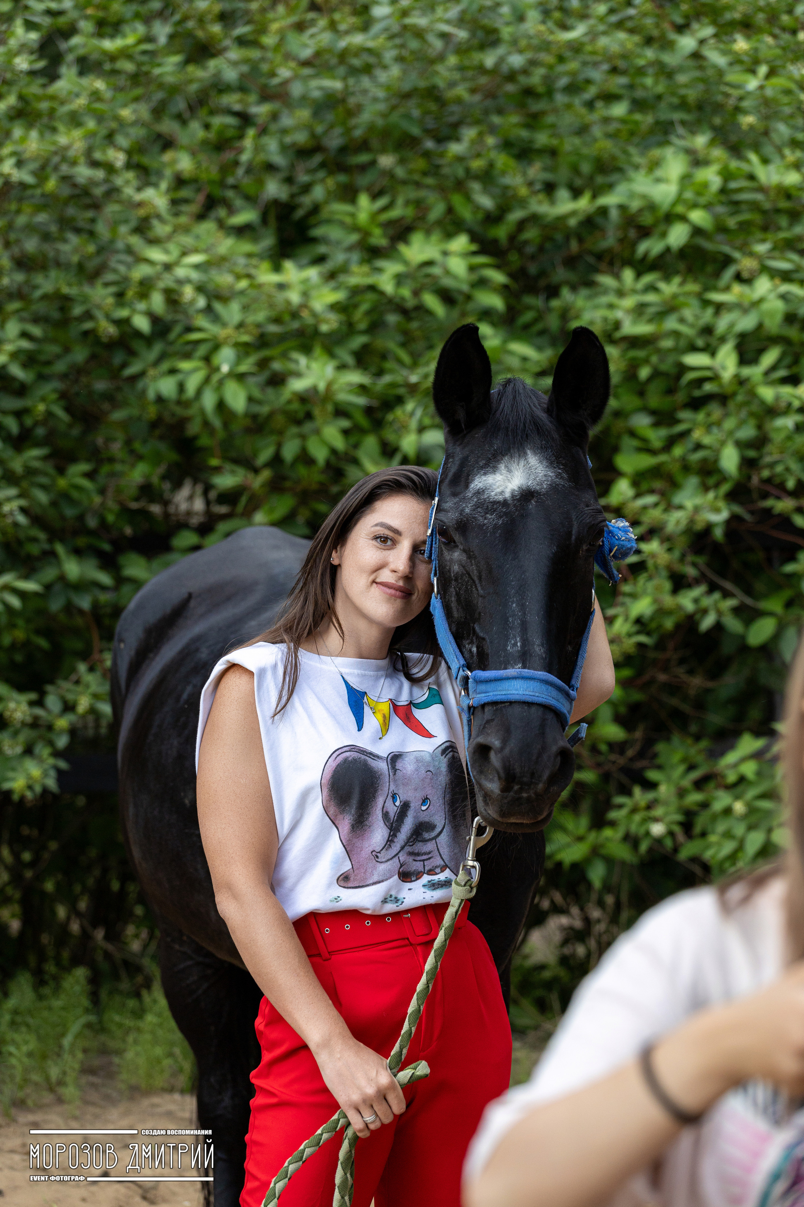 11 лет КСК «Заповедный». Репортажный, Event фотограф в Санкт-Петербурге и ЛО Морозов Дмитрий