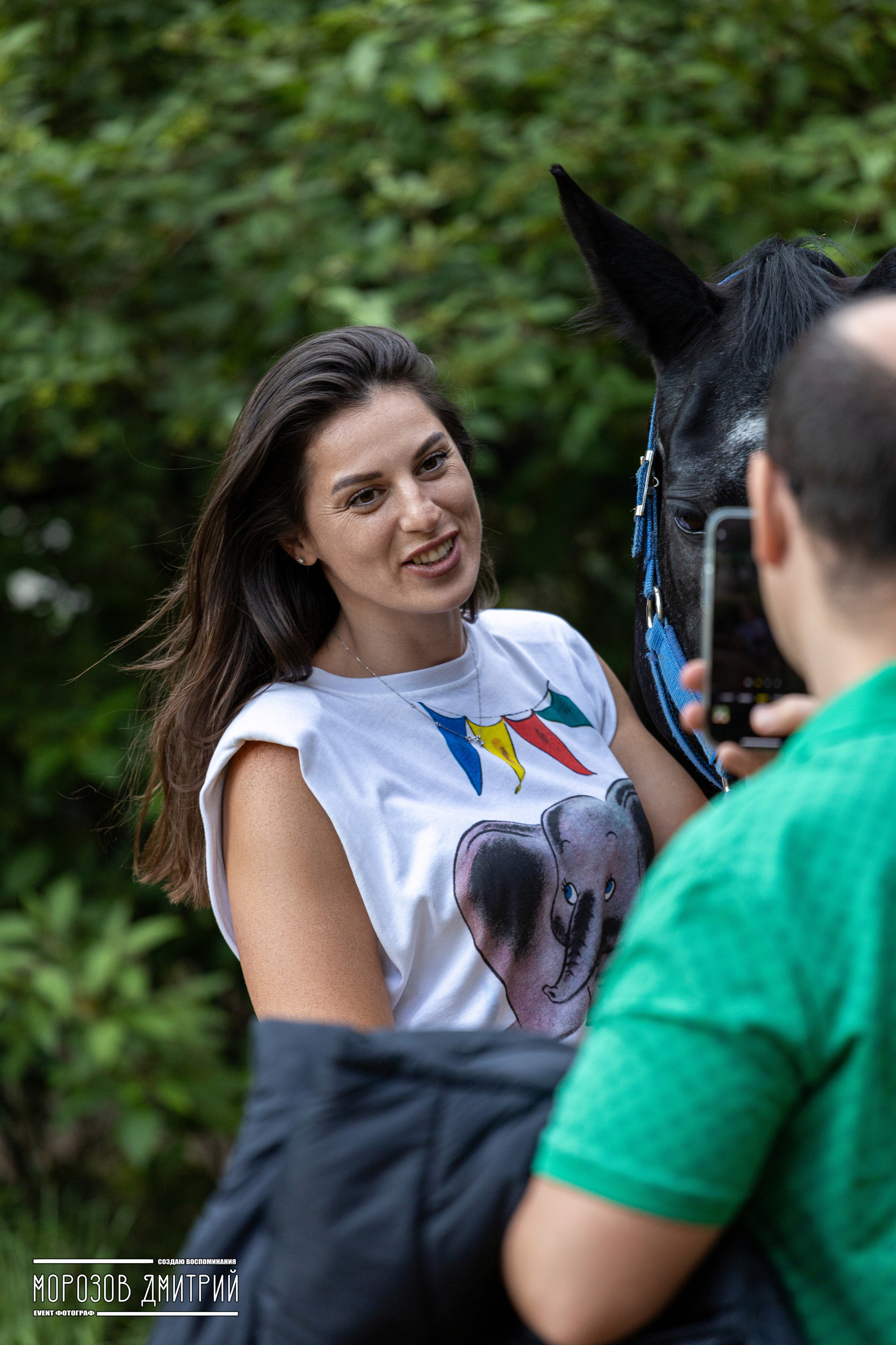 11 лет КСК «Заповедный». Репортажный, Event фотограф в Санкт-Петербурге и ЛО Морозов Дмитрий