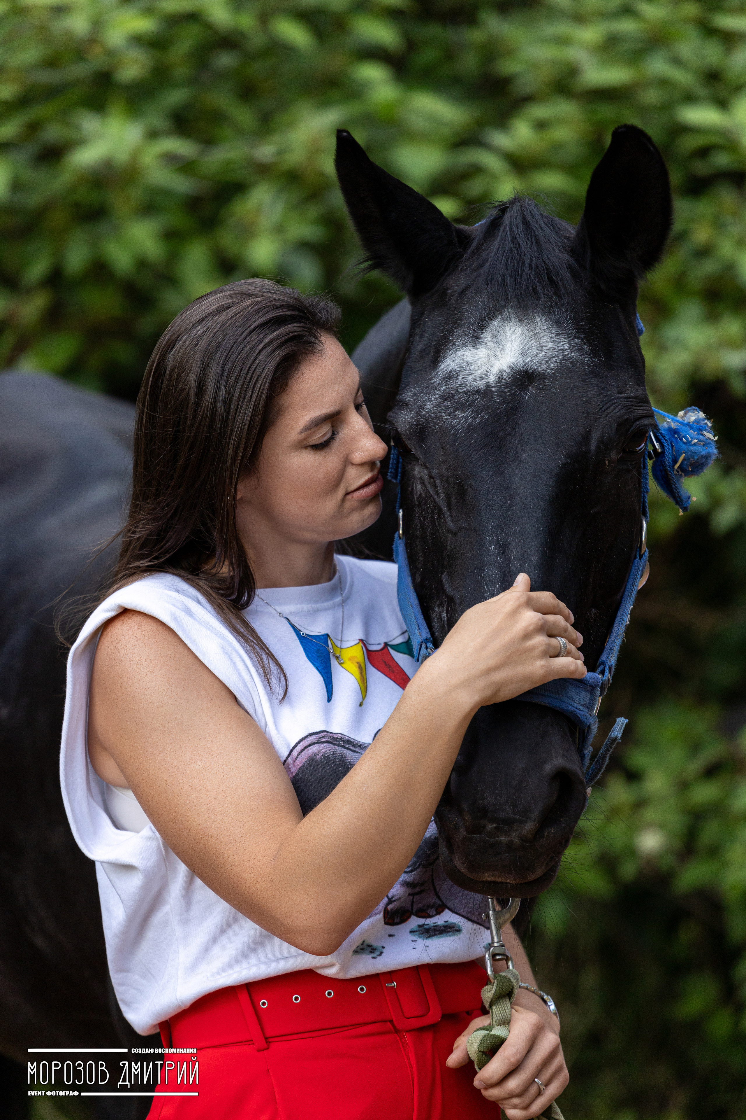 11 лет КСК «Заповедный». Репортажный, Event фотограф в Санкт-Петербурге и ЛО Морозов Дмитрий