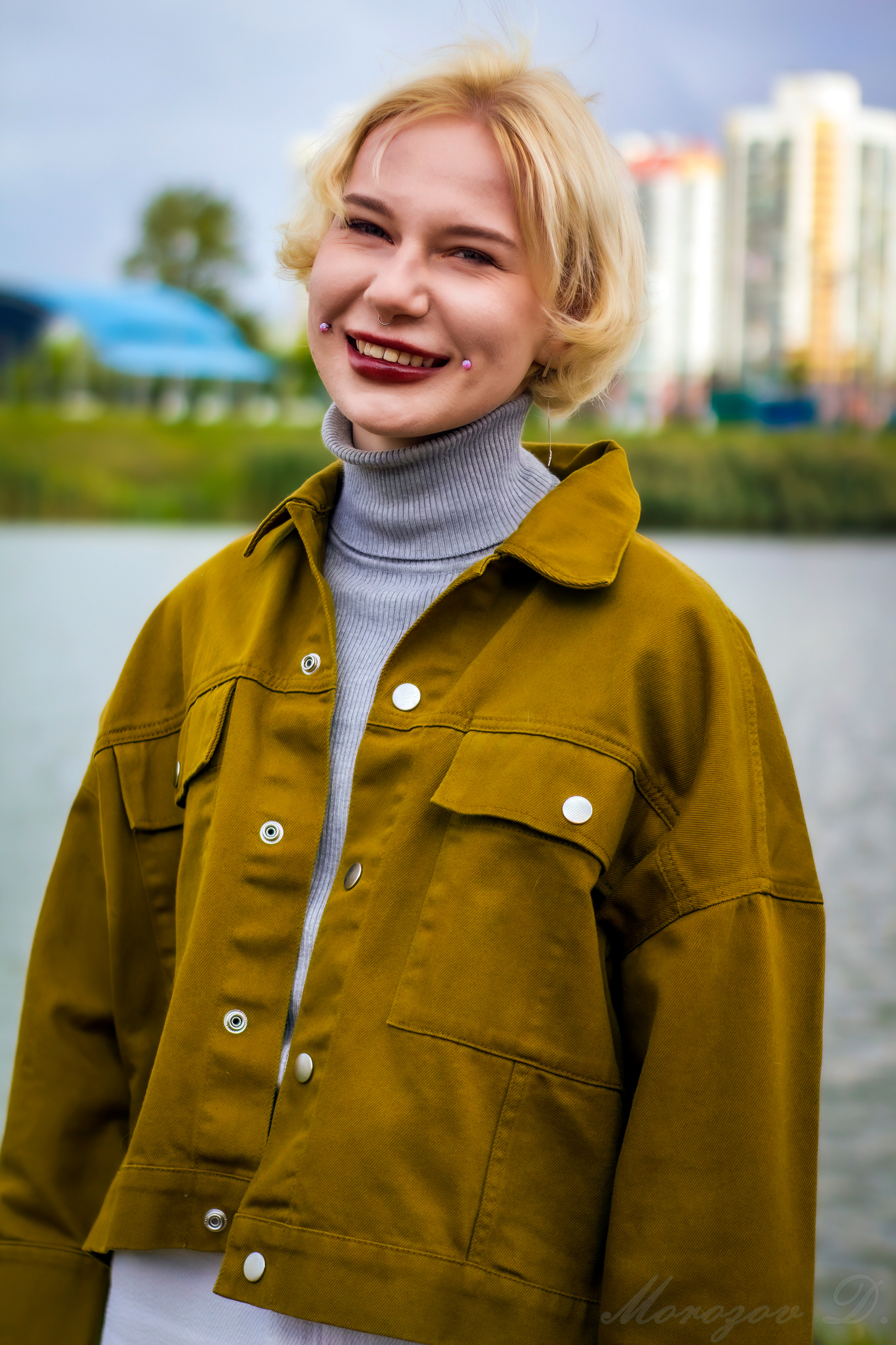 Индивидуальные фотосессии. Репортажный, Event фотограф в Санкт-Петербурге и ЛО Морозов Дмитрий