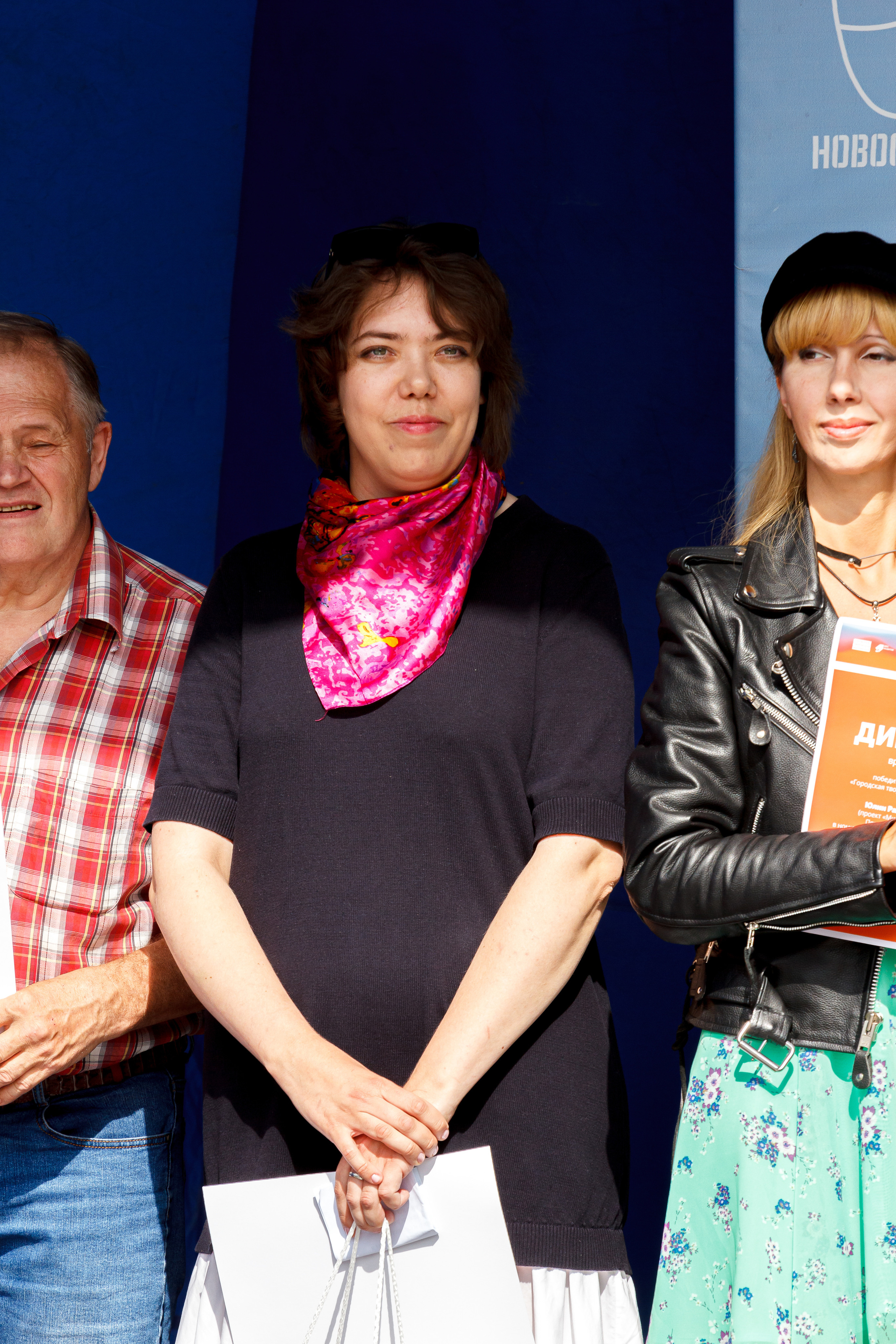 Г. Москвы ГБУК Окц ЦАО Культурный центр Новослободский Награждение. Репортажный, Event фотограф в Санкт-Петербурге и ЛО Морозов Дмитрий