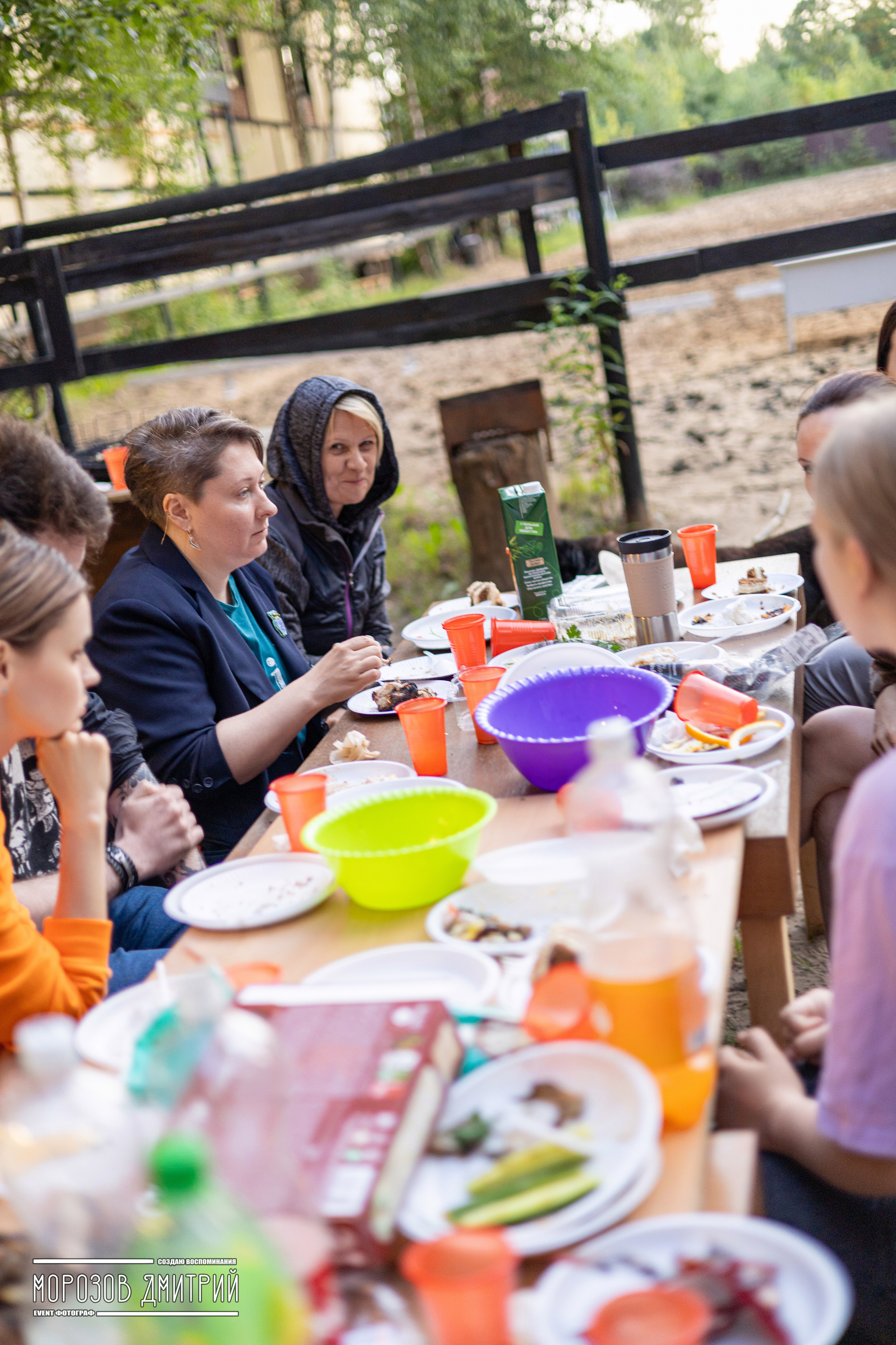 11 лет КСК «Заповедный». Репортажный, Event фотограф в Санкт-Петербурге и ЛО Морозов Дмитрий
