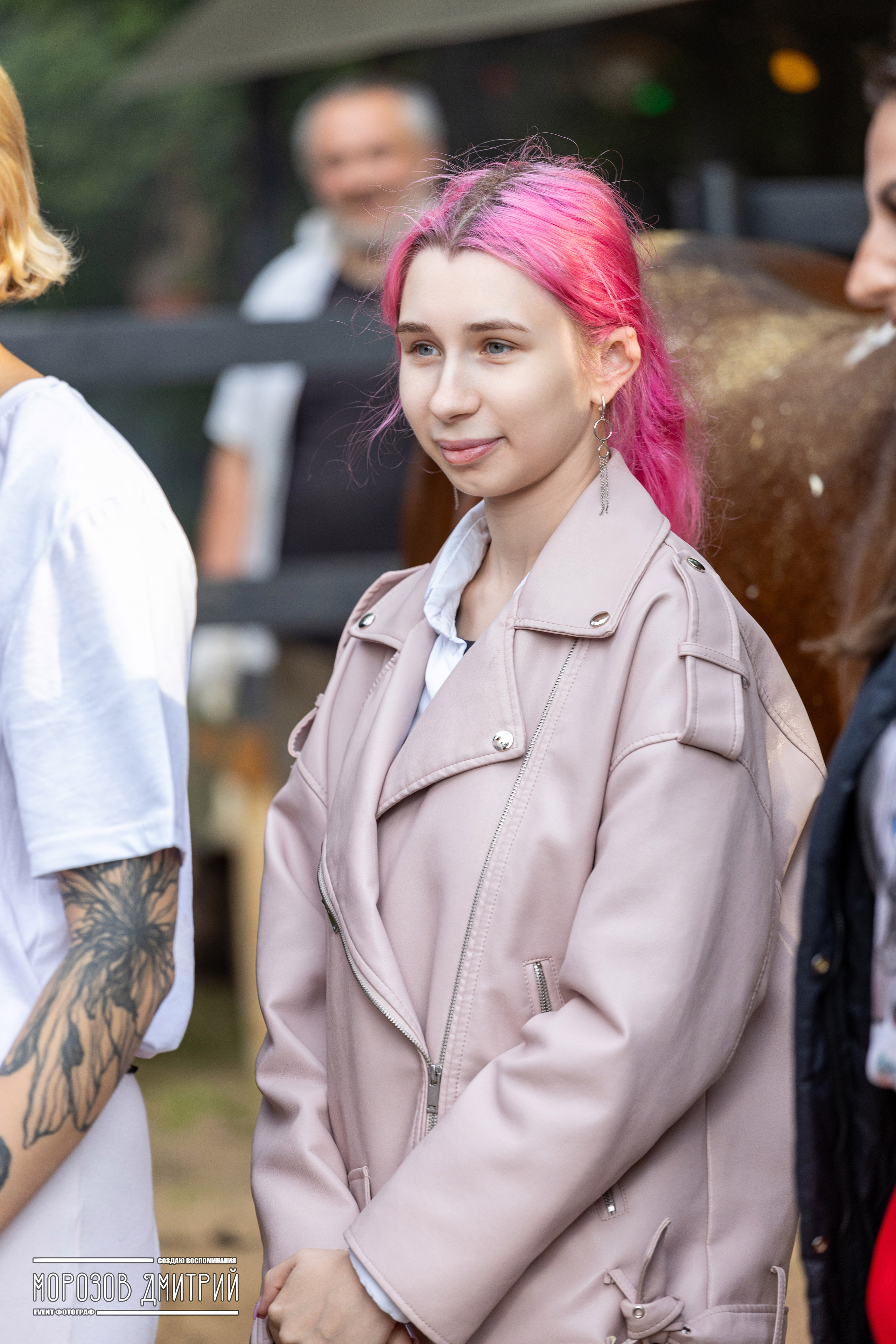 11 лет КСК «Заповедный». Репортажный, Event фотограф в Санкт-Петербурге и ЛО Морозов Дмитрий