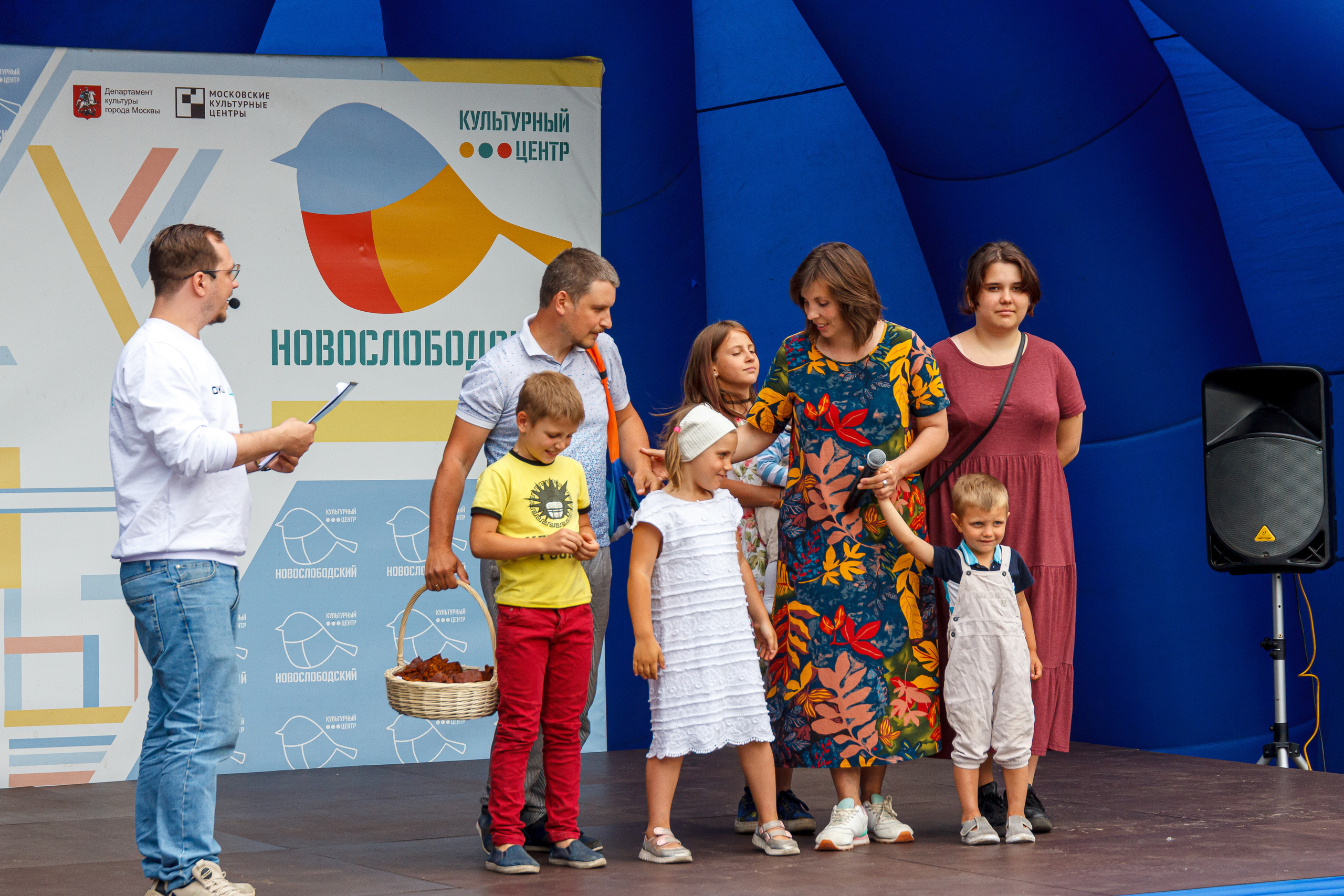 Г. Москвы ГБУК Окц ЦАО Культурный центр Новослободский Награждение. Репортажный, Event фотограф в Санкт-Петербурге и ЛО Морозов Дмитрий