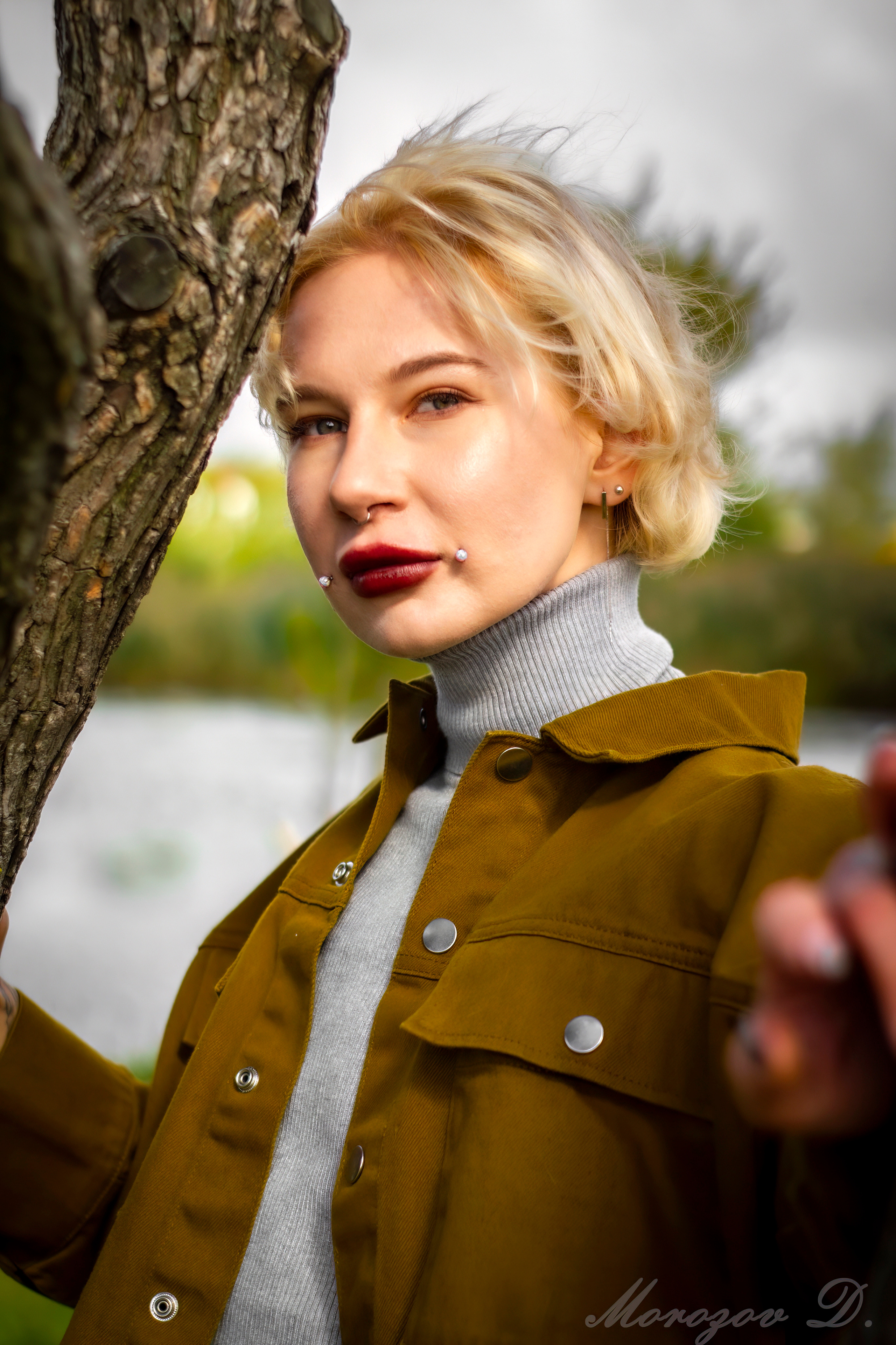 Индивидуальные фотосессии. Репортажный, Event фотограф в Санкт-Петербурге и ЛО Морозов Дмитрий