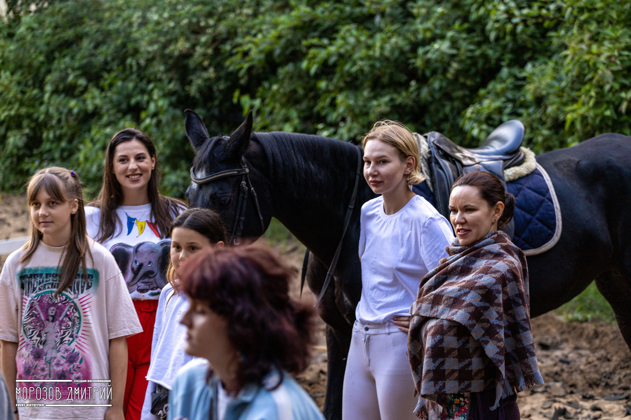 11 лет КСК «Заповедный». Репортажный, Event фотограф в Санкт-Петербурге и ЛО Морозов Дмитрий