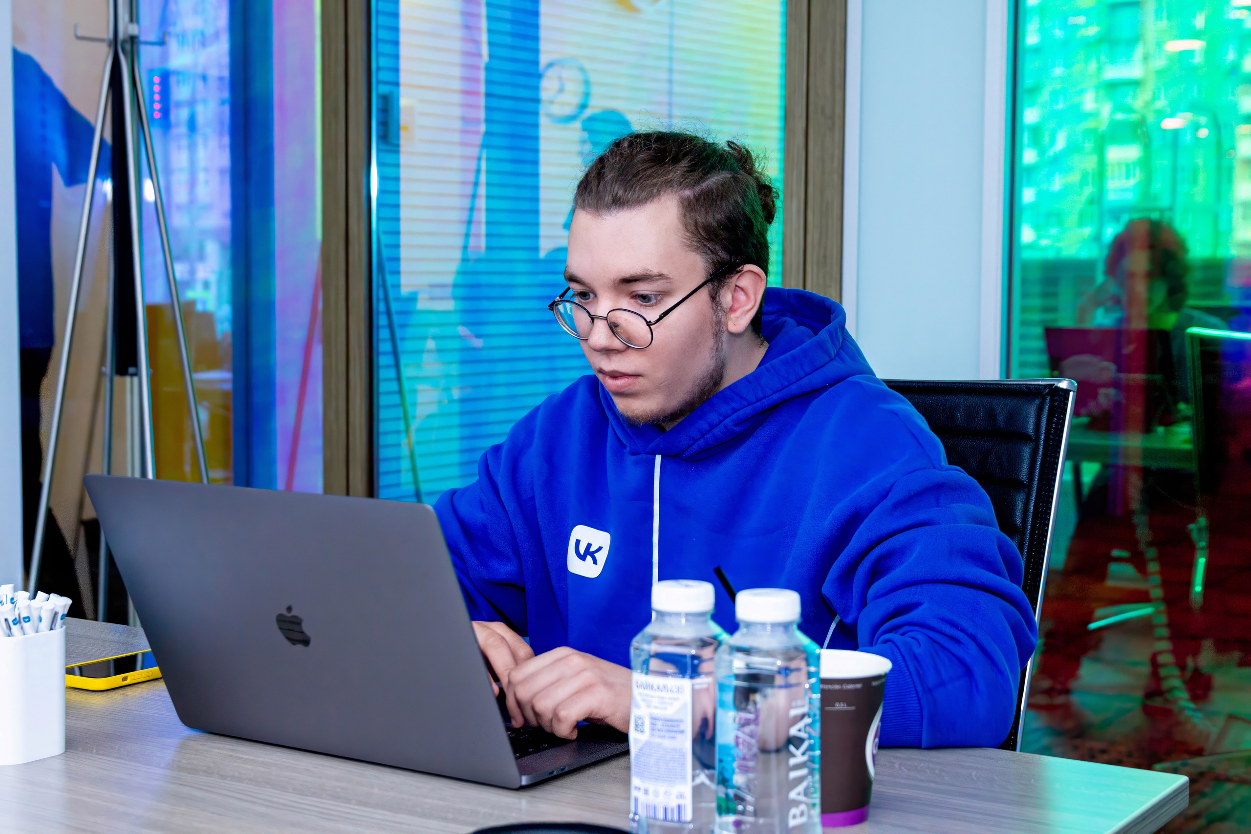 Главный Офис Вконтакте, встреча амбассадор 7-9.07. Репортажный, Event фотограф в Санкт-Петербурге и ЛО Морозов Дмитрий