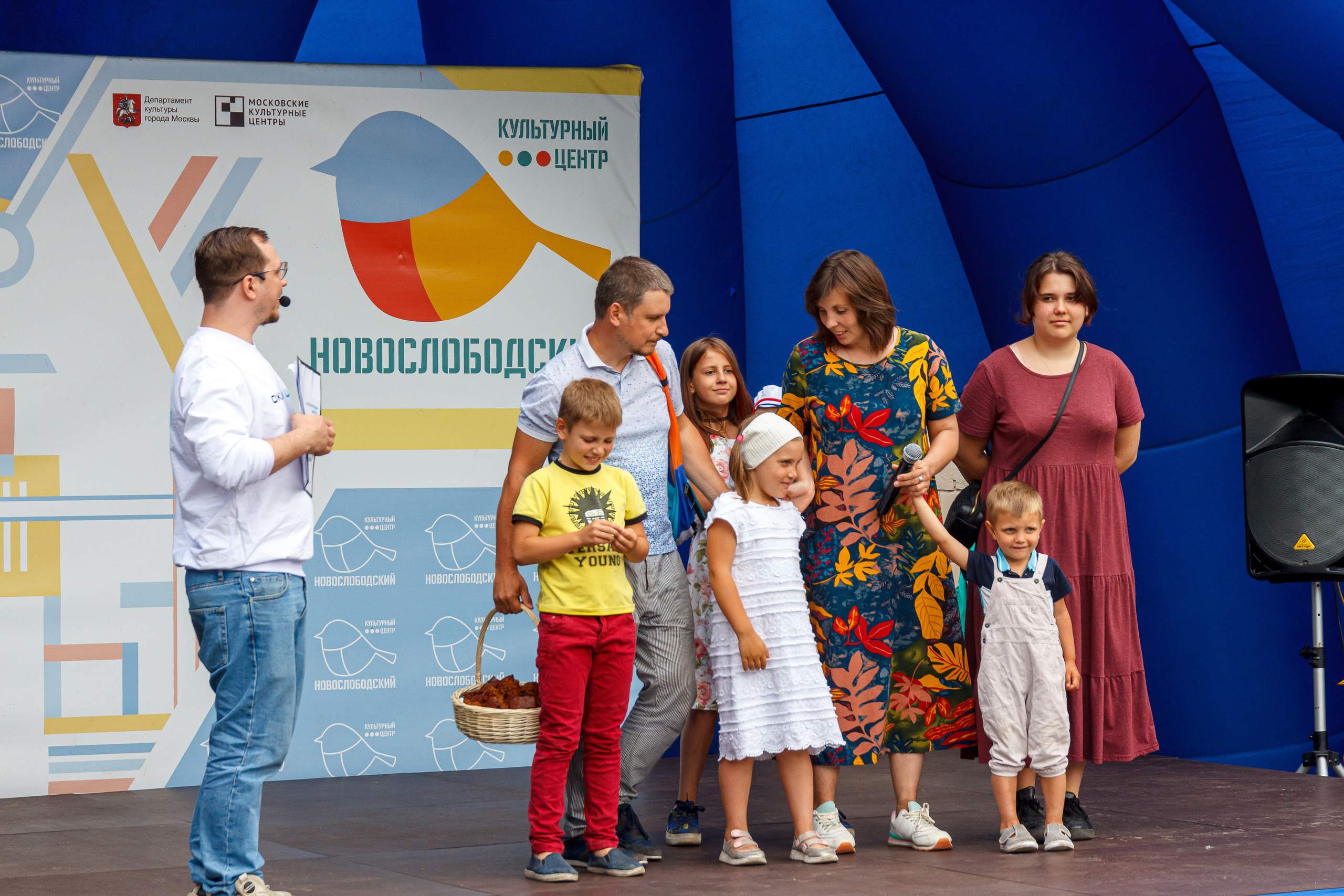 Г. Москвы ГБУК Окц ЦАО Культурный центр Новослободский Награждение. Репортажный, Event фотограф в Санкт-Петербурге и ЛО Морозов Дмитрий