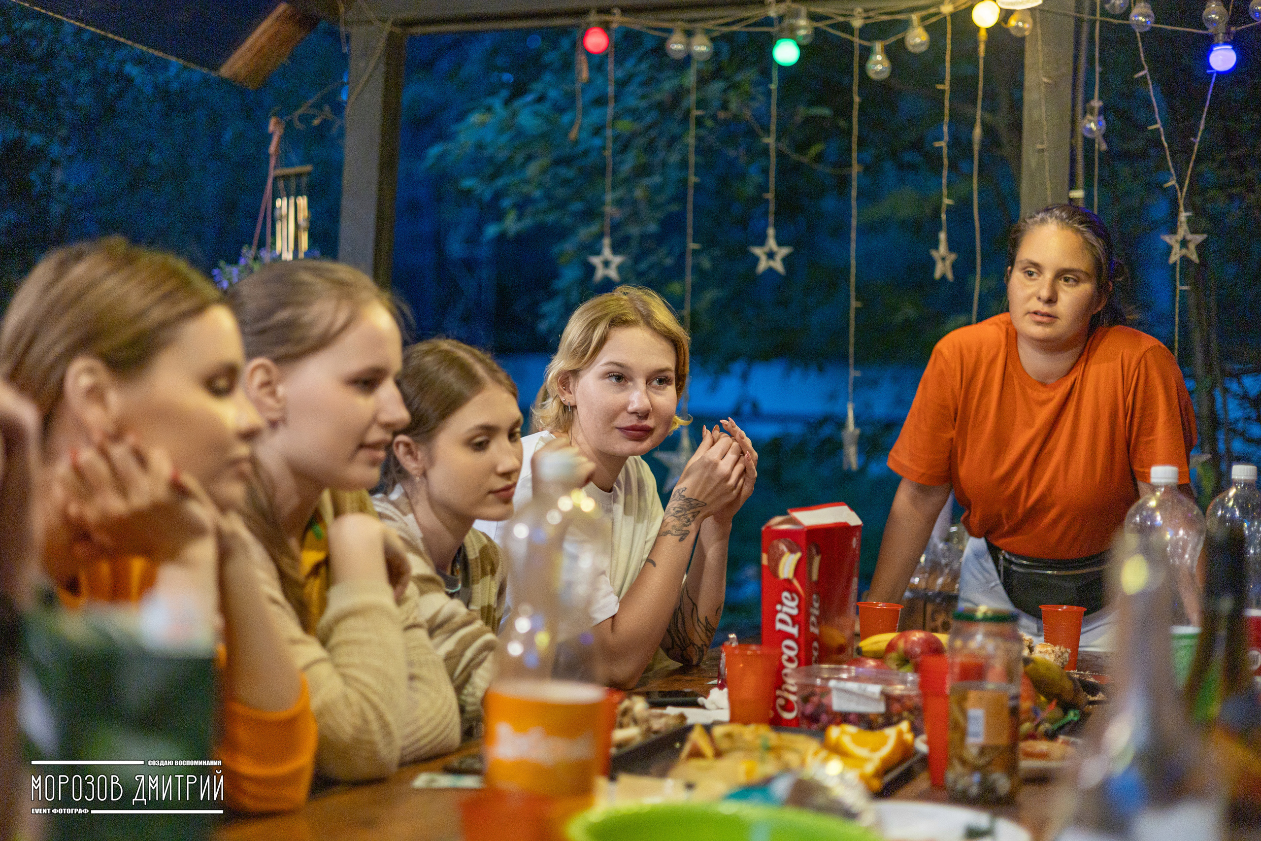 11 лет КСК «Заповедный». Репортажный, Event фотограф в Санкт-Петербурге и ЛО Морозов Дмитрий