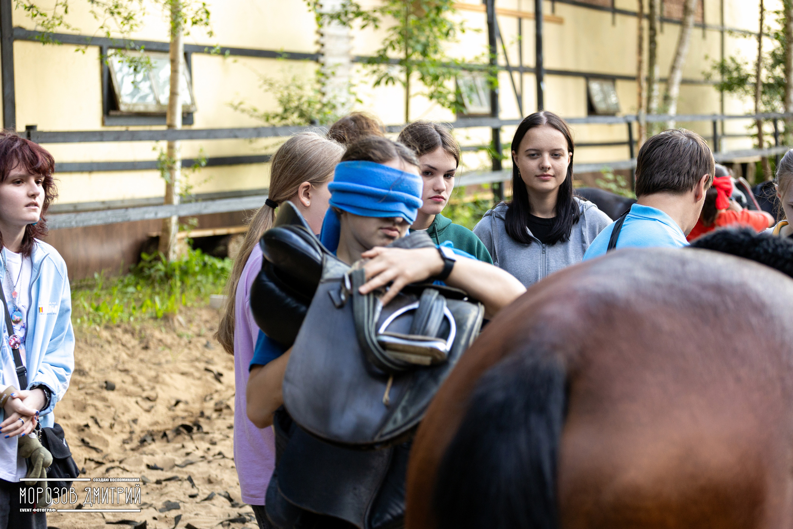 11 лет КСК «Заповедный». Репортажный, Event фотограф в Санкт-Петербурге и ЛО Морозов Дмитрий