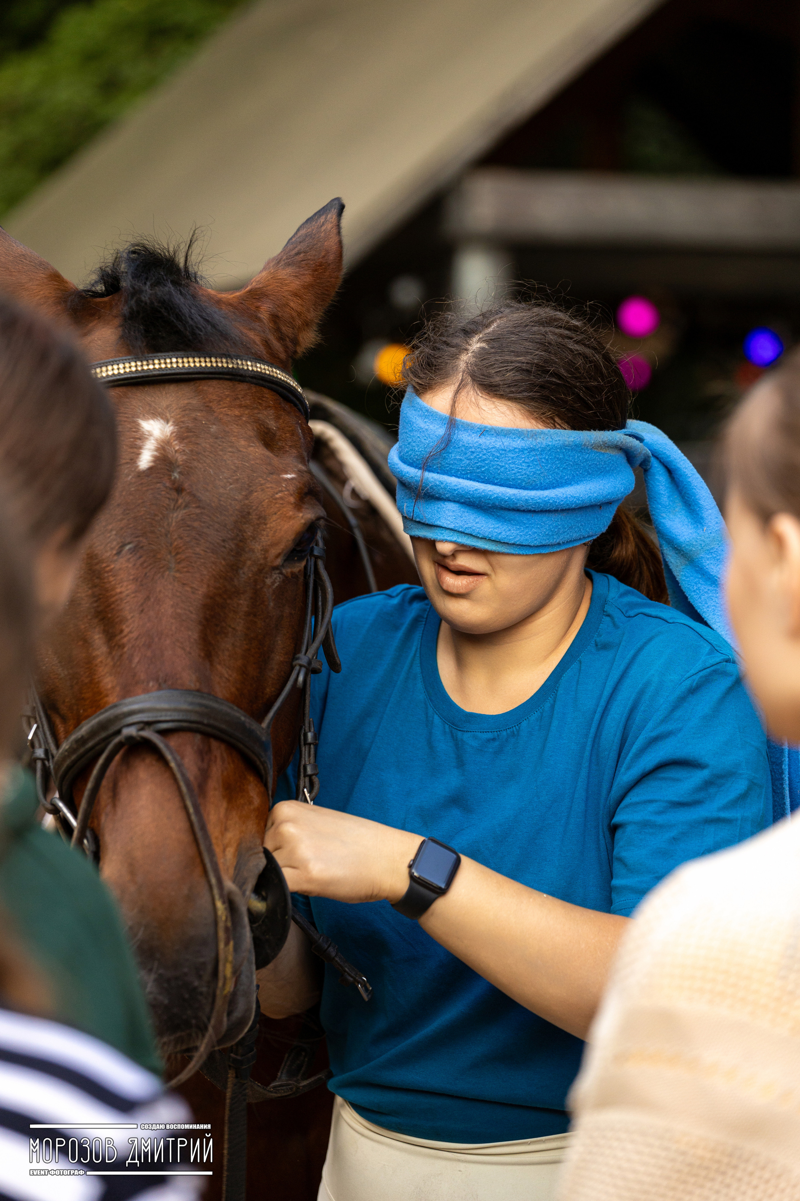 11 лет КСК «Заповедный». Репортажный, Event фотограф в Санкт-Петербурге и ЛО Морозов Дмитрий