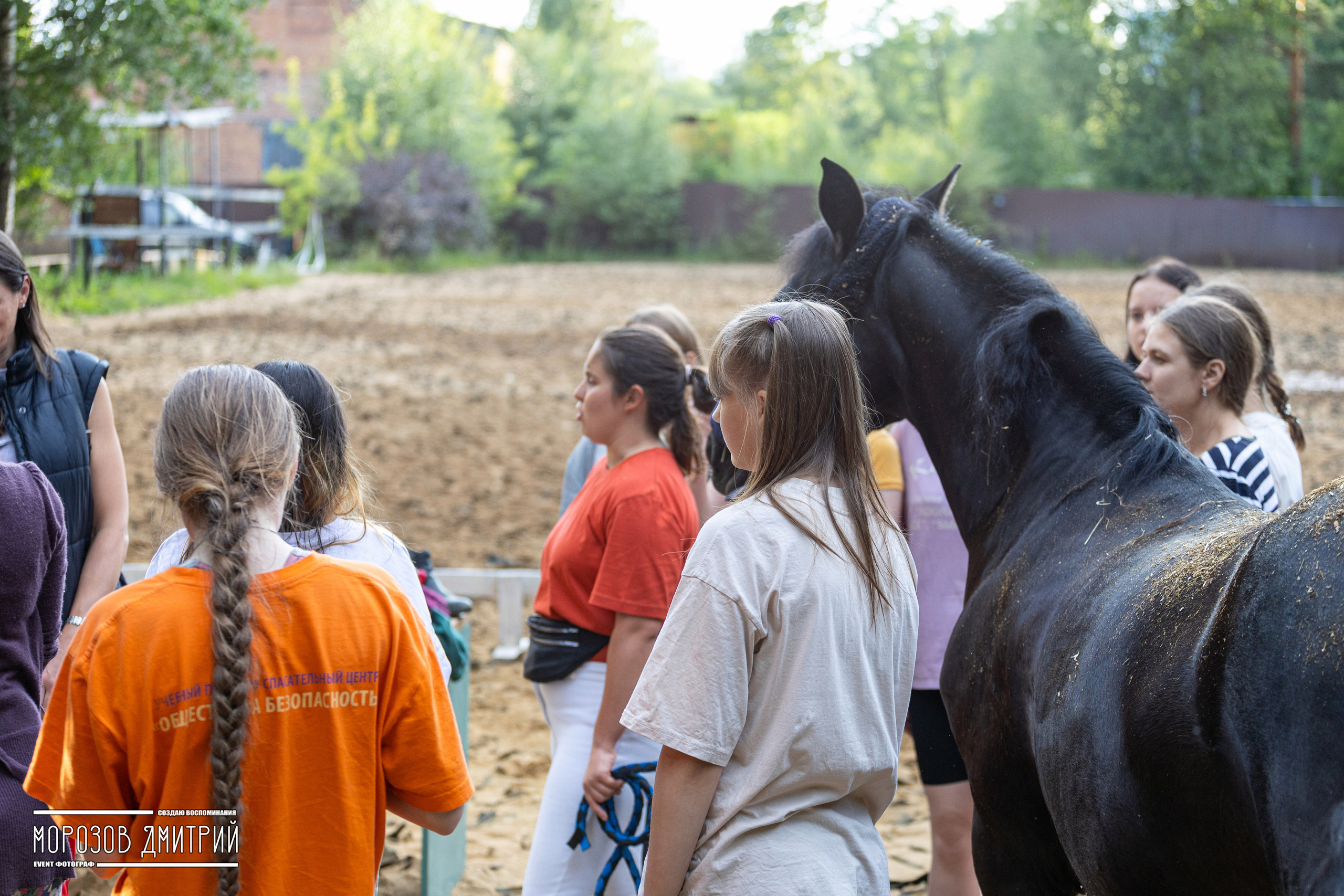 11 лет КСК «Заповедный». Репортажный, Event фотограф в Санкт-Петербурге и ЛО Морозов Дмитрий