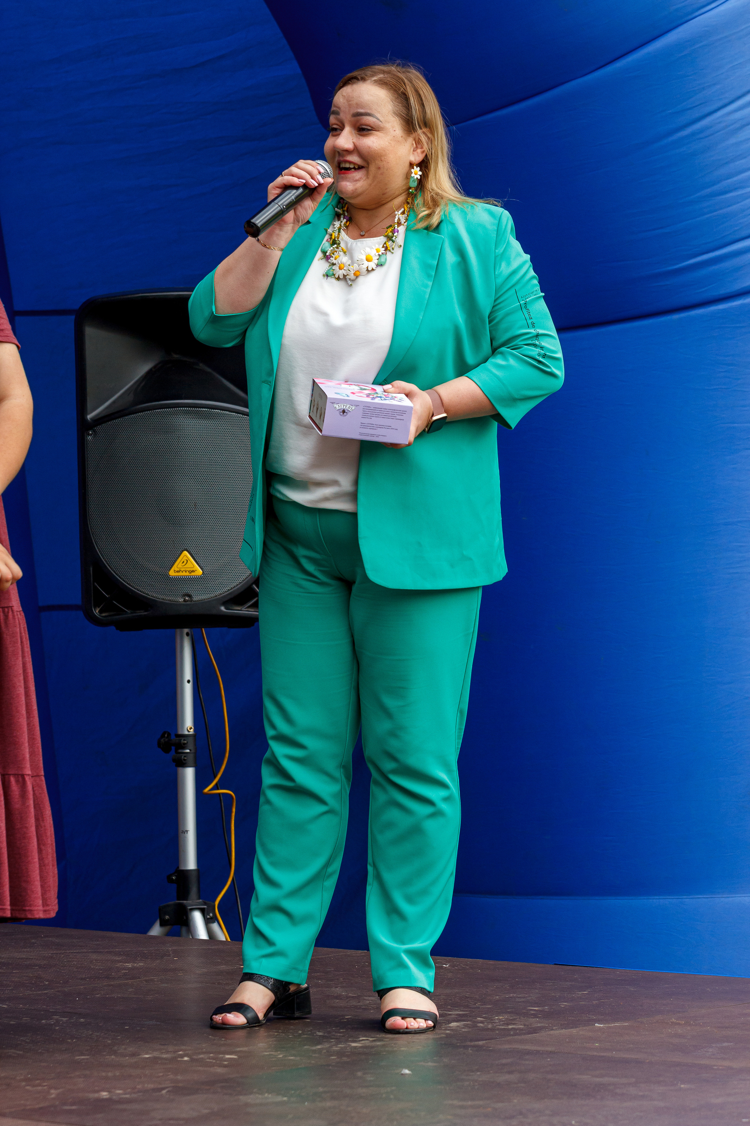 Г. Москвы ГБУК Окц ЦАО Культурный центр Новослободский Награждение. Репортажный, Event фотограф в Санкт-Петербурге и ЛО Морозов Дмитрий