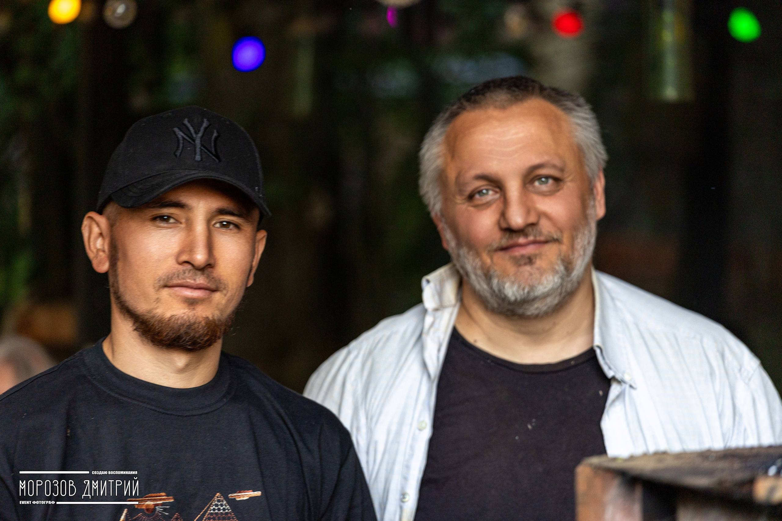 11 лет КСК «Заповедный». Репортажный, Event фотограф в Санкт-Петербурге и ЛО Морозов Дмитрий