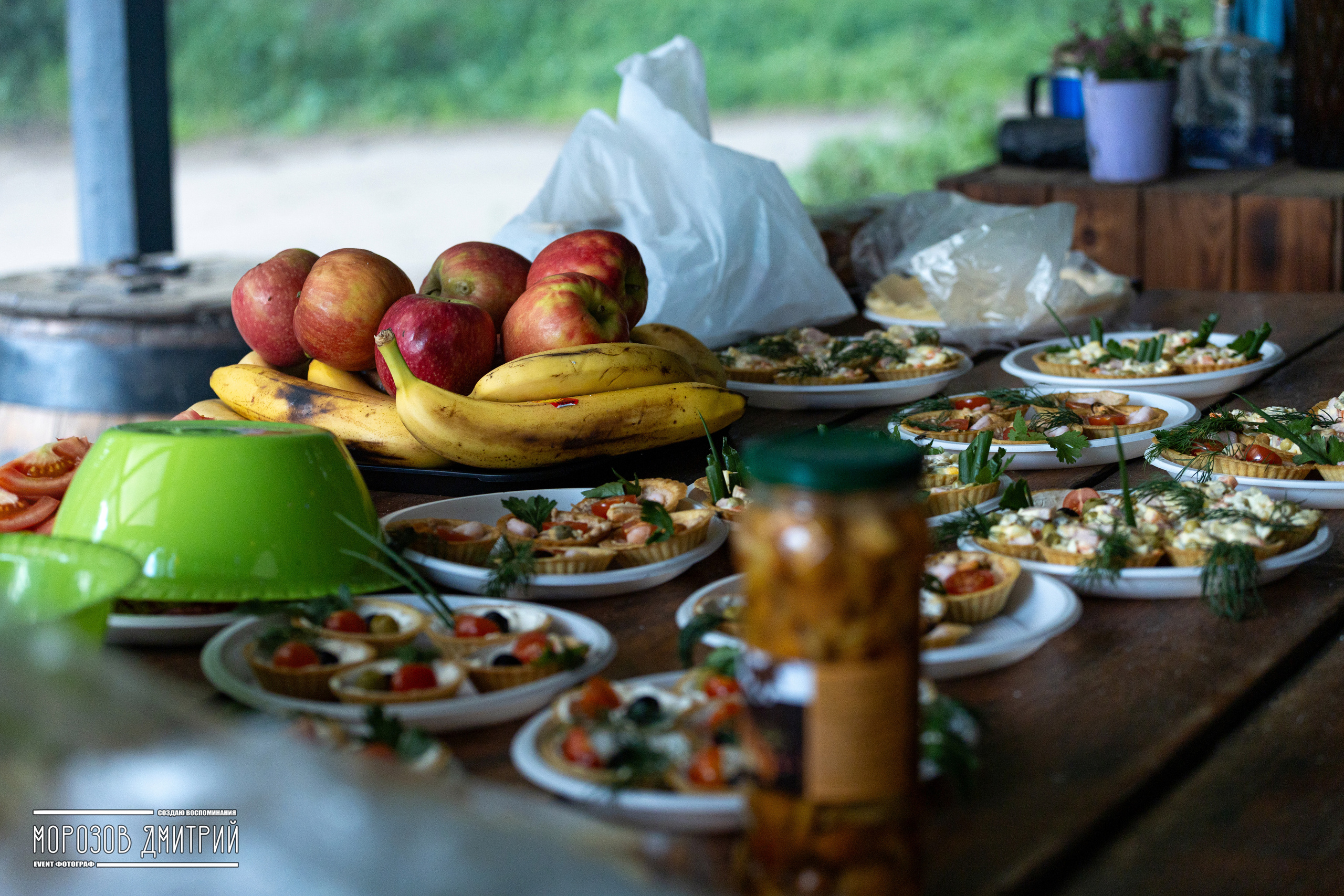 11 лет КСК «Заповедный». Репортажный, Event фотограф в Санкт-Петербурге и ЛО Морозов Дмитрий