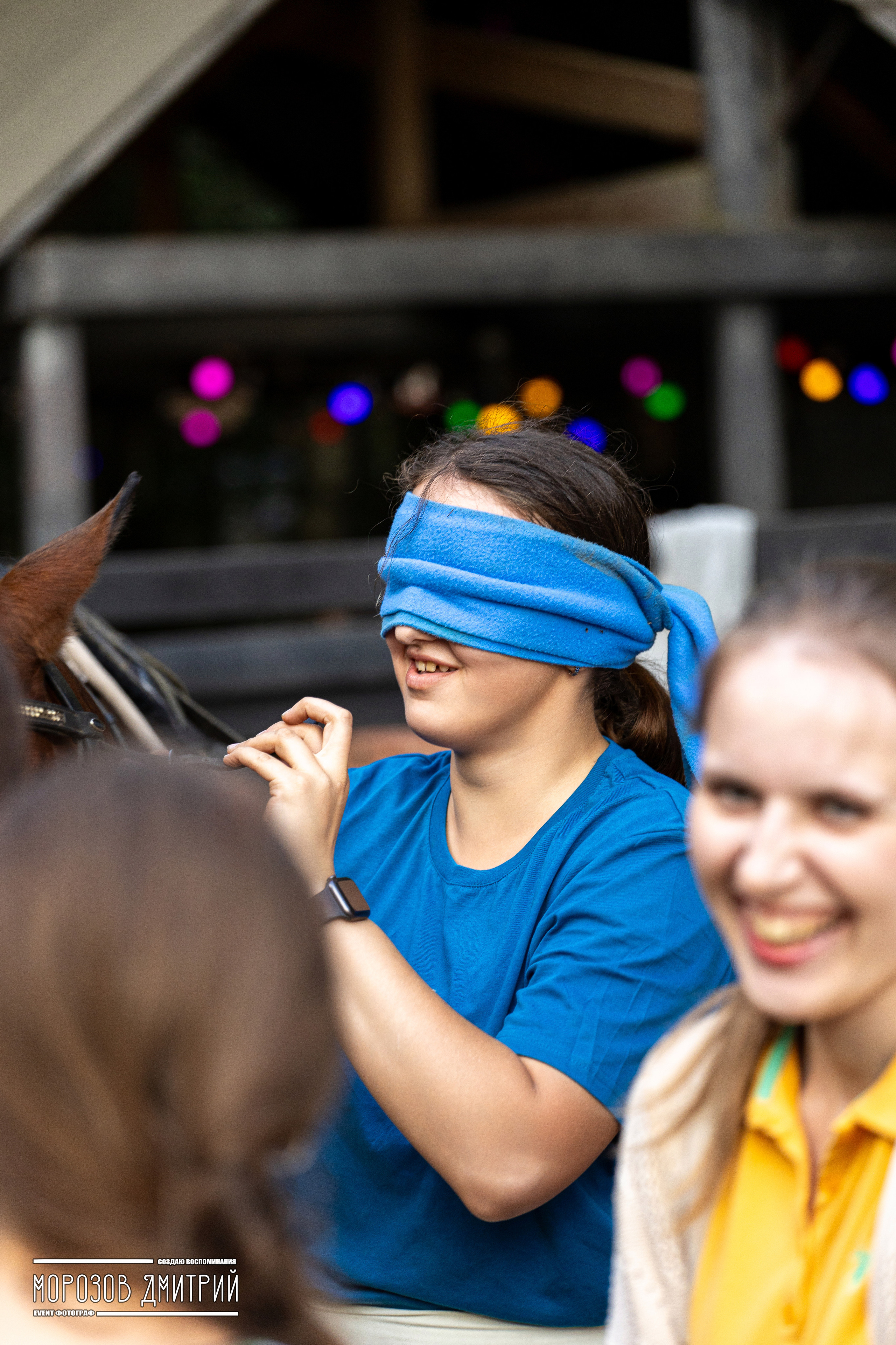 11 лет КСК «Заповедный». Репортажный, Event фотограф в Санкт-Петербурге и ЛО Морозов Дмитрий