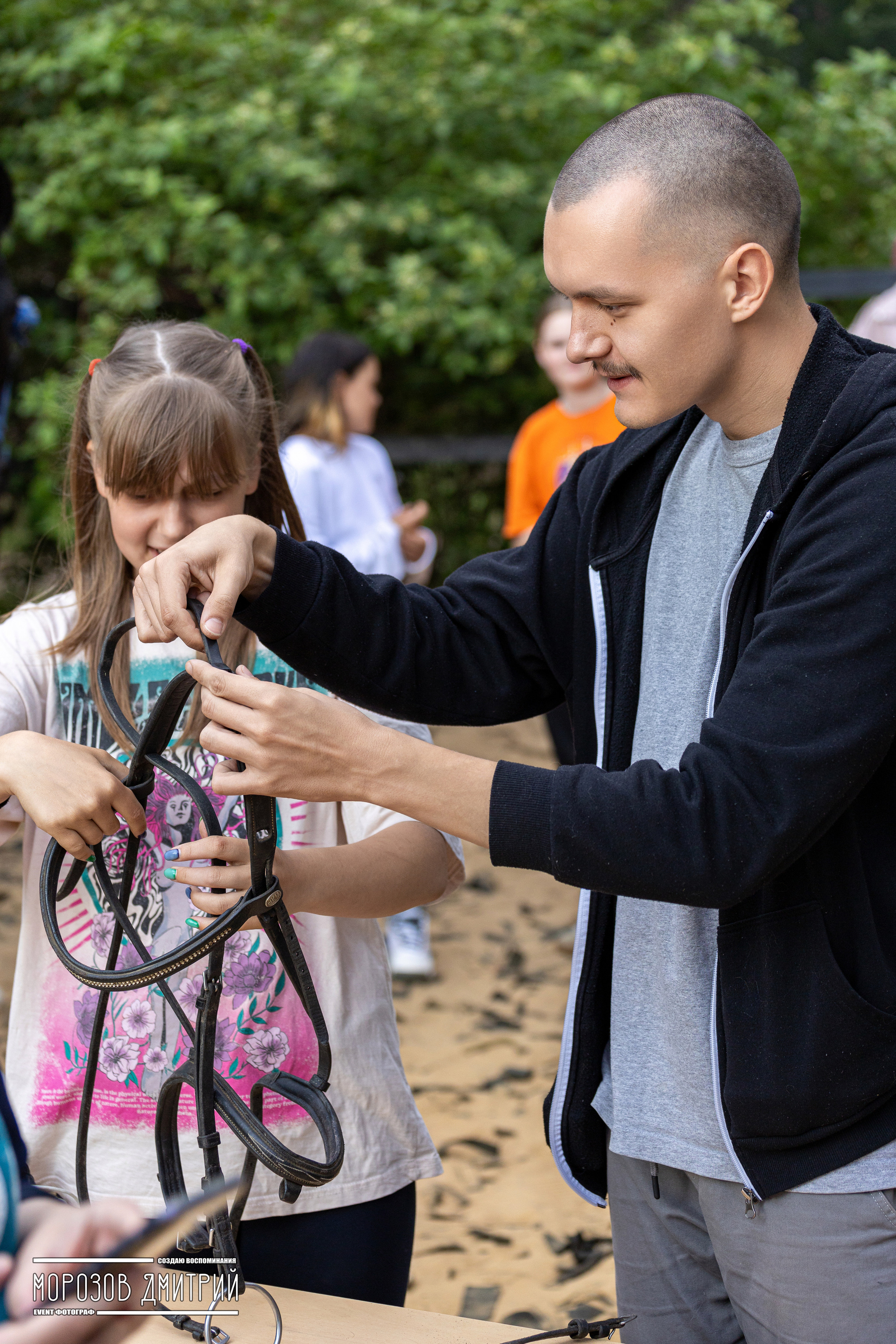 11 лет КСК «Заповедный». Репортажный, Event фотограф в Санкт-Петербурге и ЛО Морозов Дмитрий