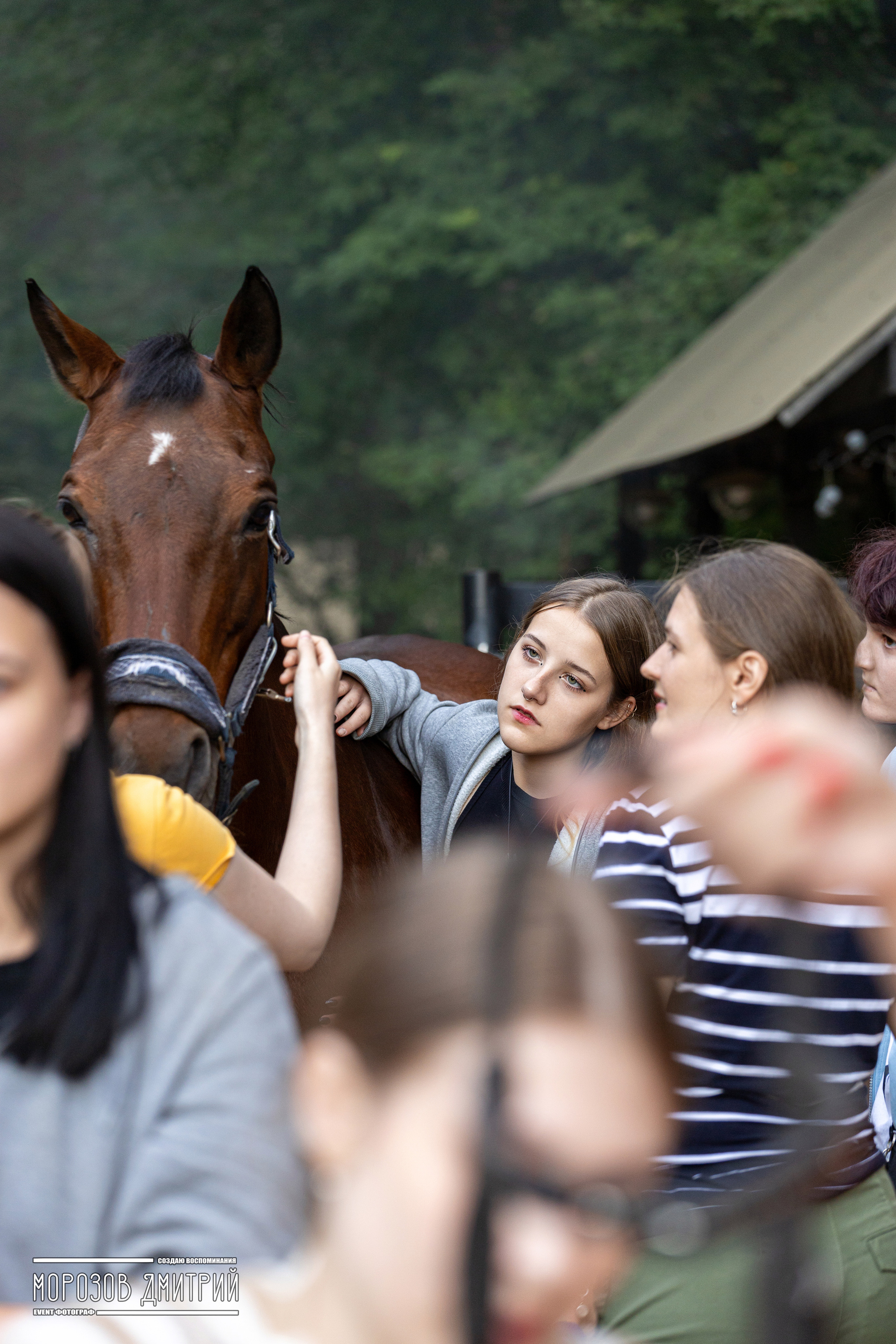 11 лет КСК «Заповедный». Репортажный, Event фотограф в Санкт-Петербурге и ЛО Морозов Дмитрий