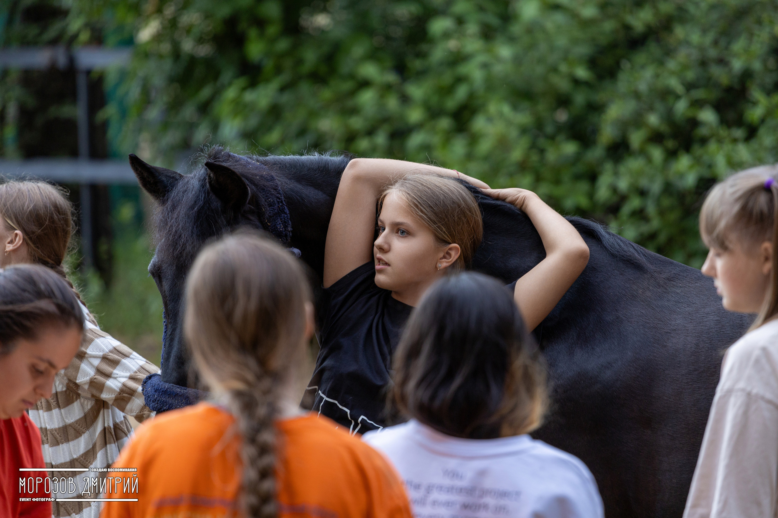 11 лет КСК «Заповедный». Репортажный, Event фотограф в Санкт-Петербурге и ЛО Морозов Дмитрий