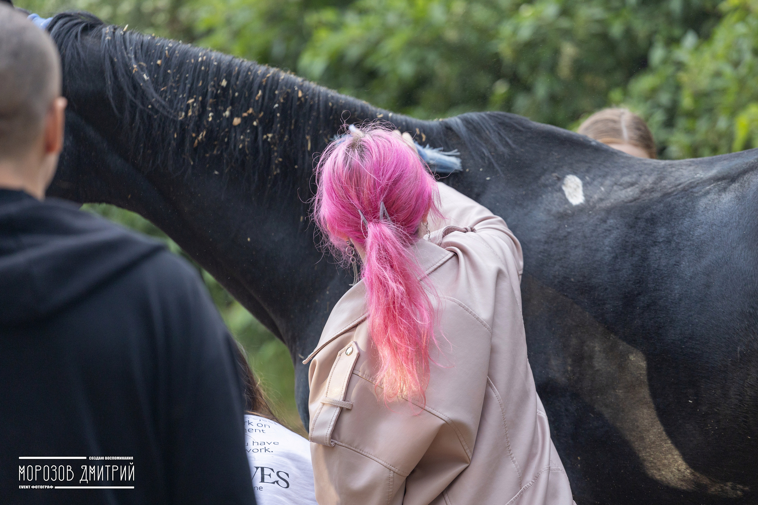 11 лет КСК «Заповедный». Репортажный, Event фотограф в Санкт-Петербурге и ЛО Морозов Дмитрий