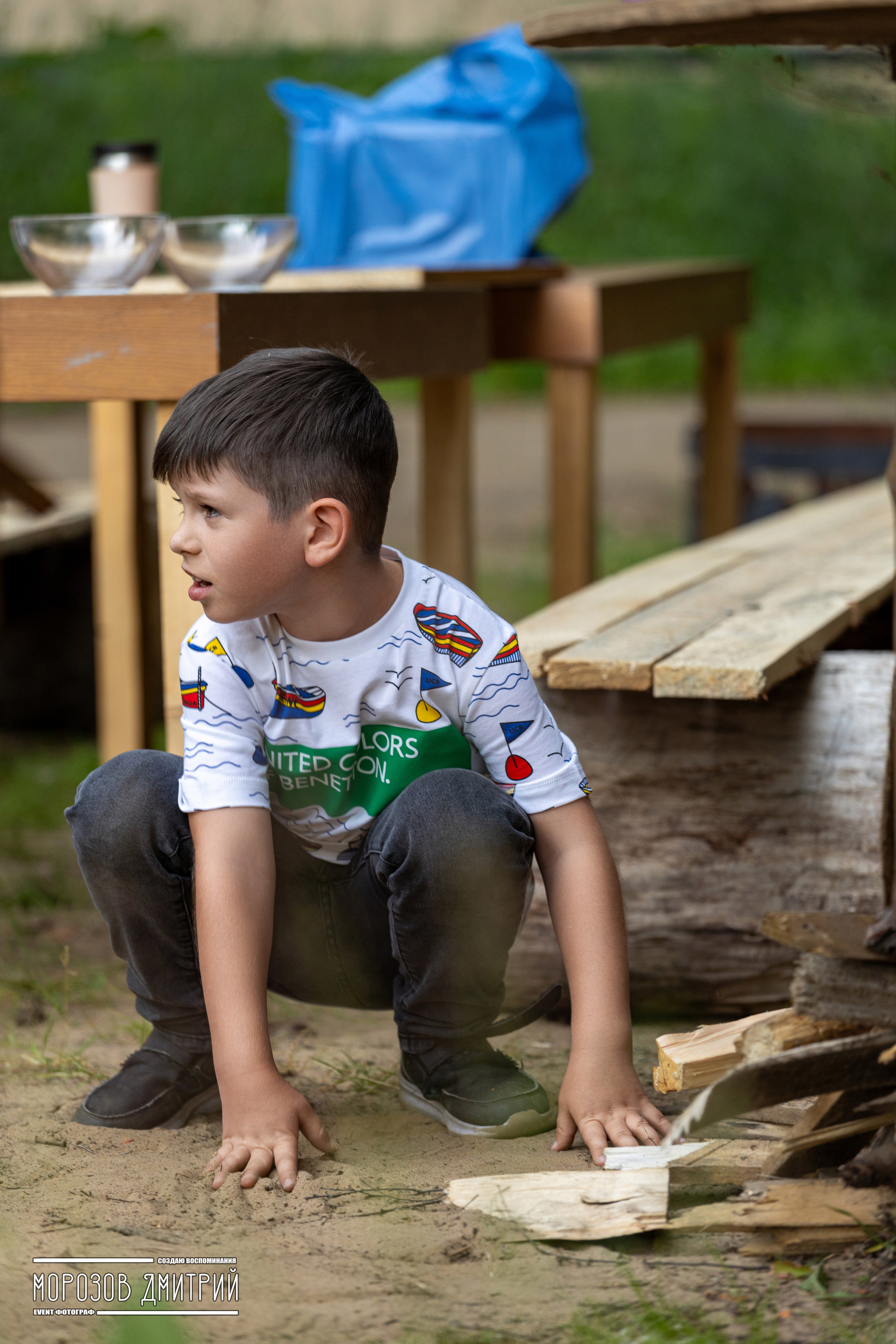 11 лет КСК «Заповедный». Репортажный, Event фотограф в Санкт-Петербурге и ЛО Морозов Дмитрий