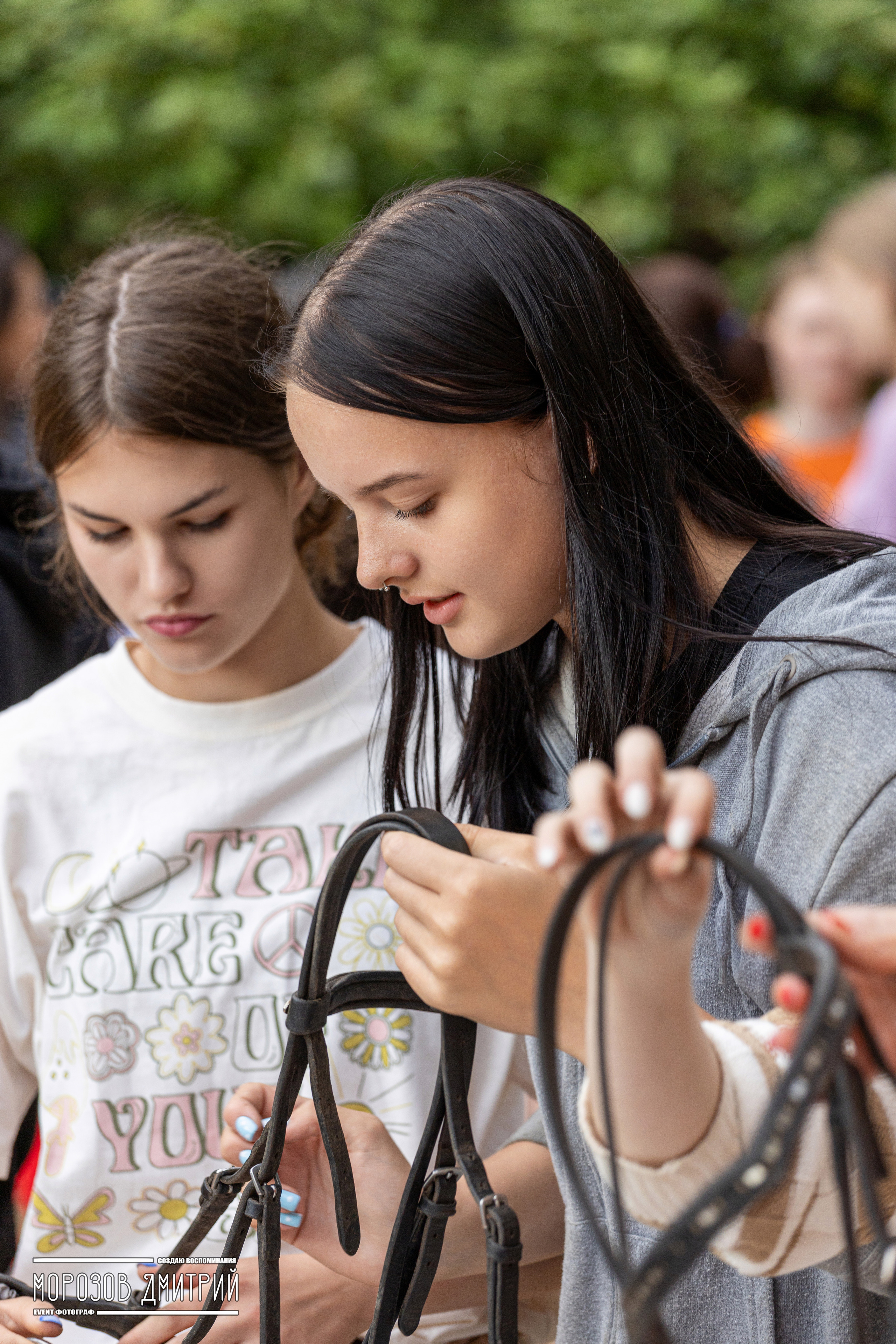11 лет КСК «Заповедный». Репортажный, Event фотограф в Санкт-Петербурге и ЛО Морозов Дмитрий