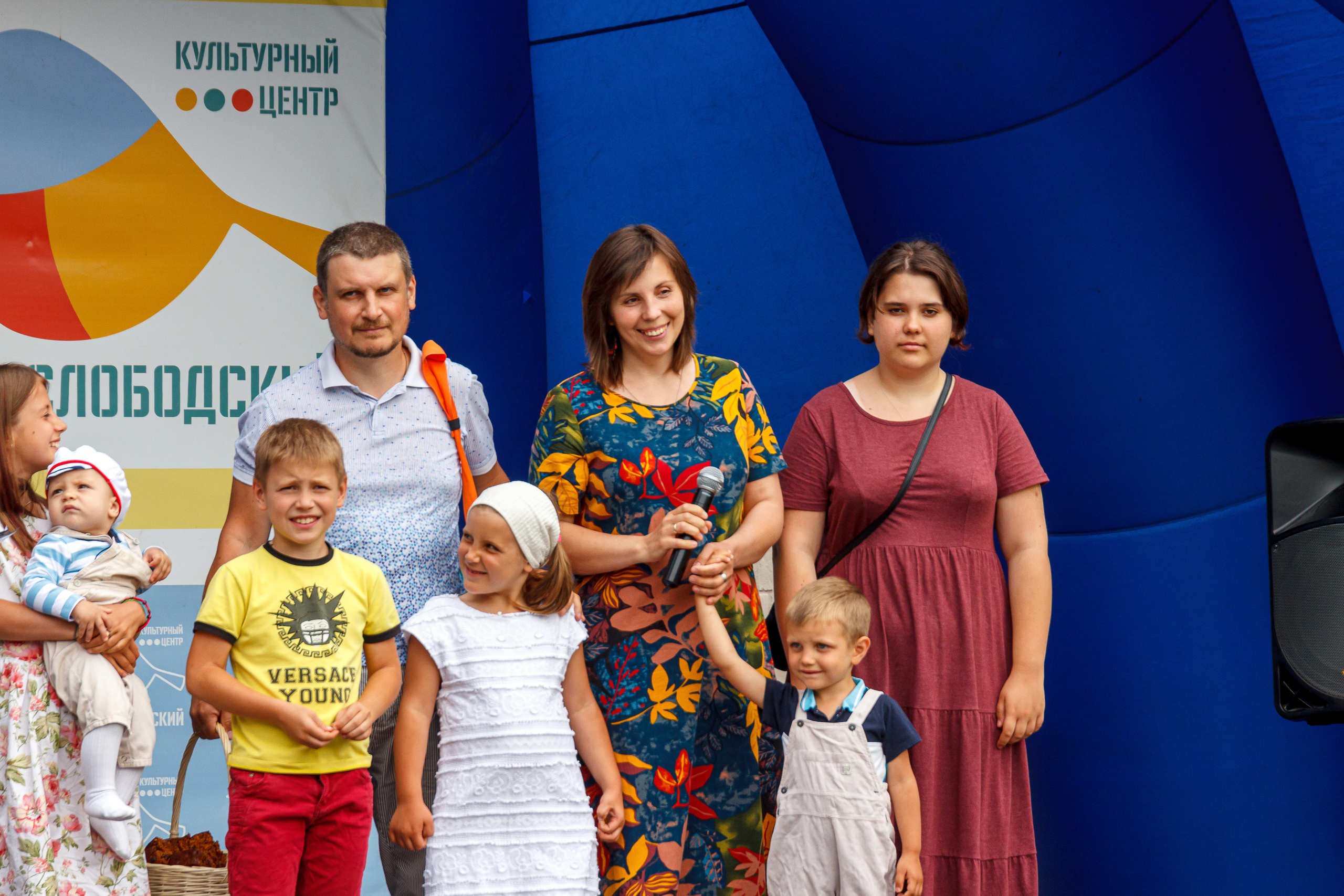 Г. Москвы ГБУК Окц ЦАО Культурный центр Новослободский Награждение. Репортажный, Event фотограф в Санкт-Петербурге и ЛО Морозов Дмитрий