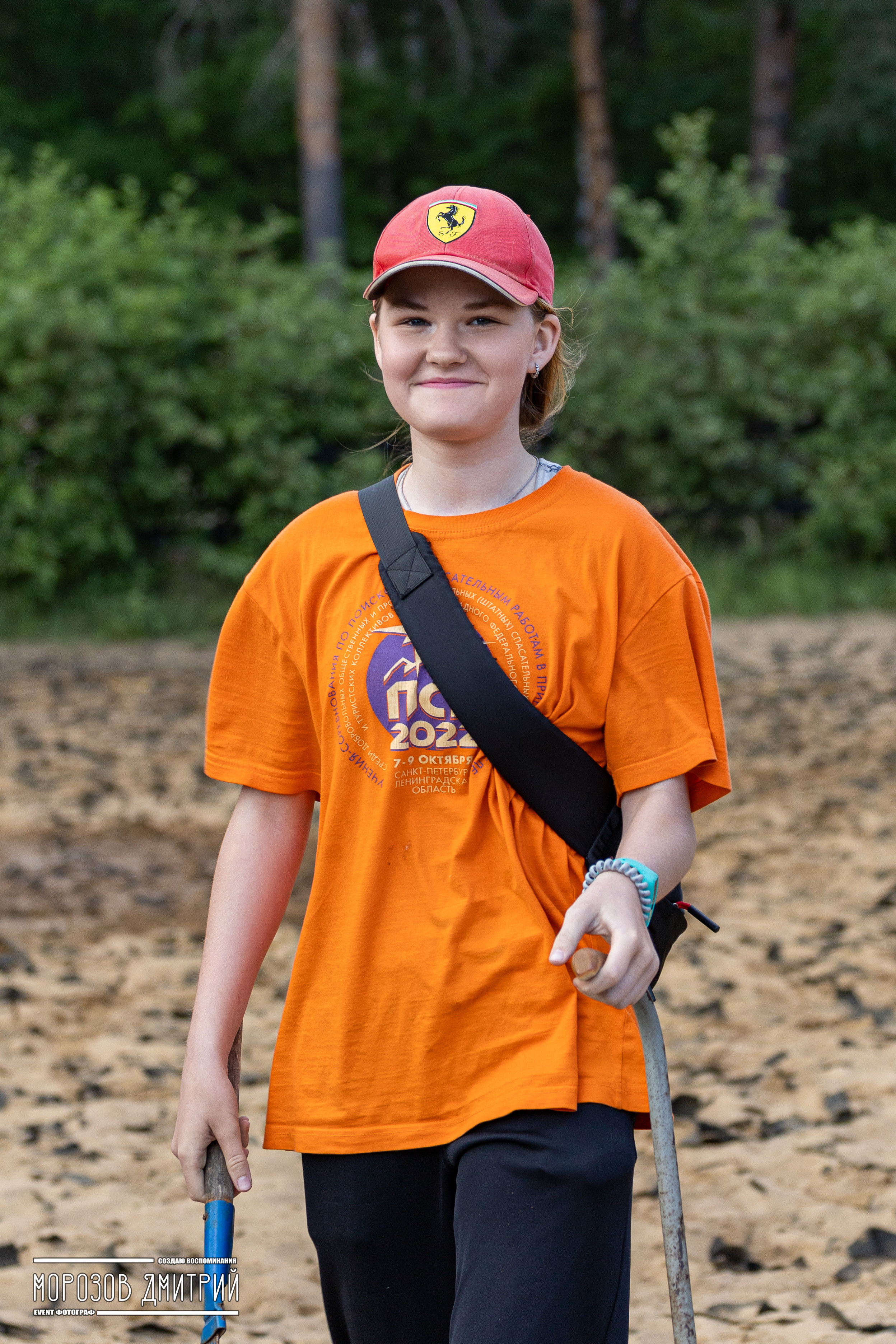 11 лет КСК «Заповедный». Репортажный, Event фотограф в Санкт-Петербурге и ЛО Морозов Дмитрий