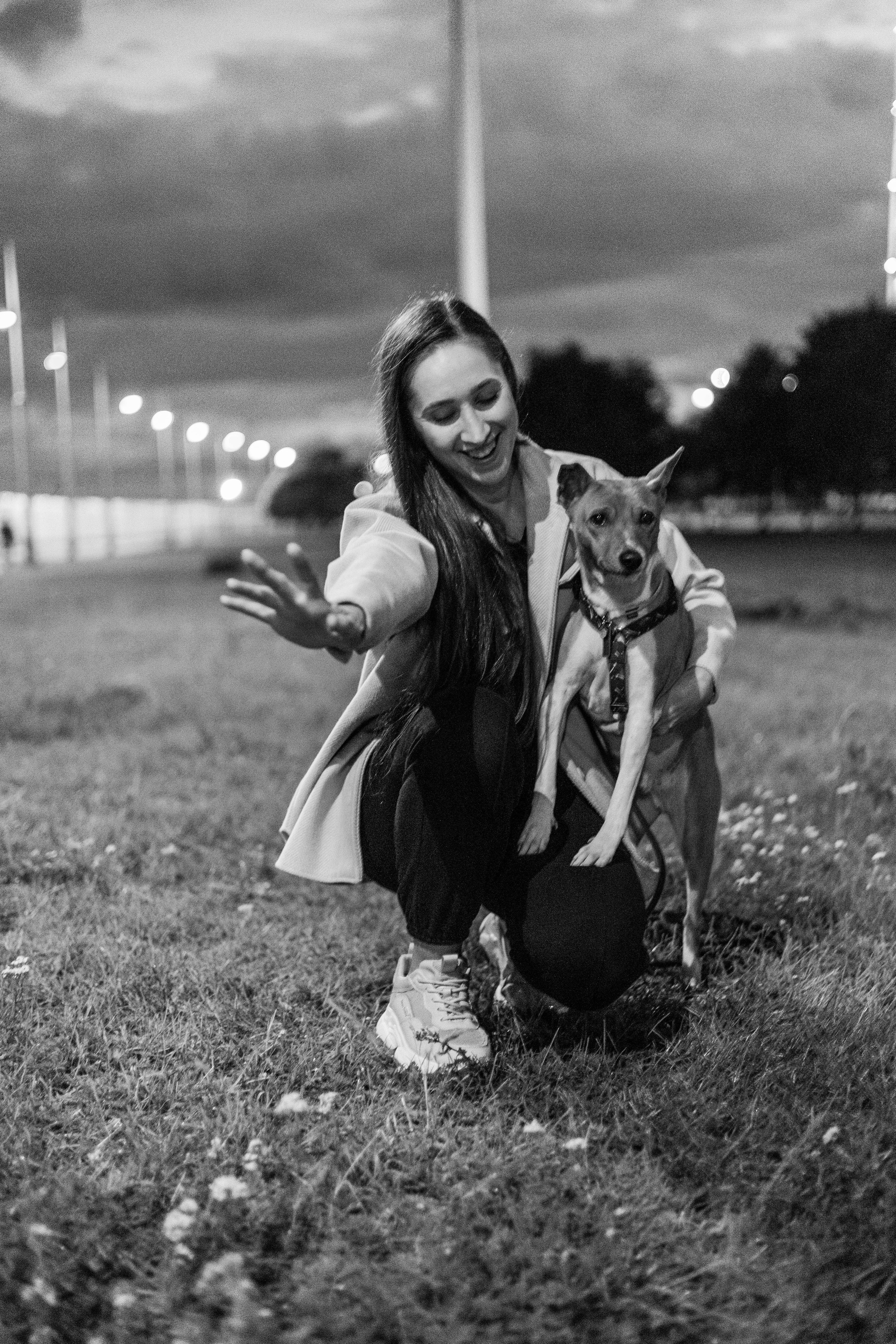 Мария Парк 300-летия. Репортажный, Event фотограф в Санкт-Петербурге и ЛО Морозов Дмитрий