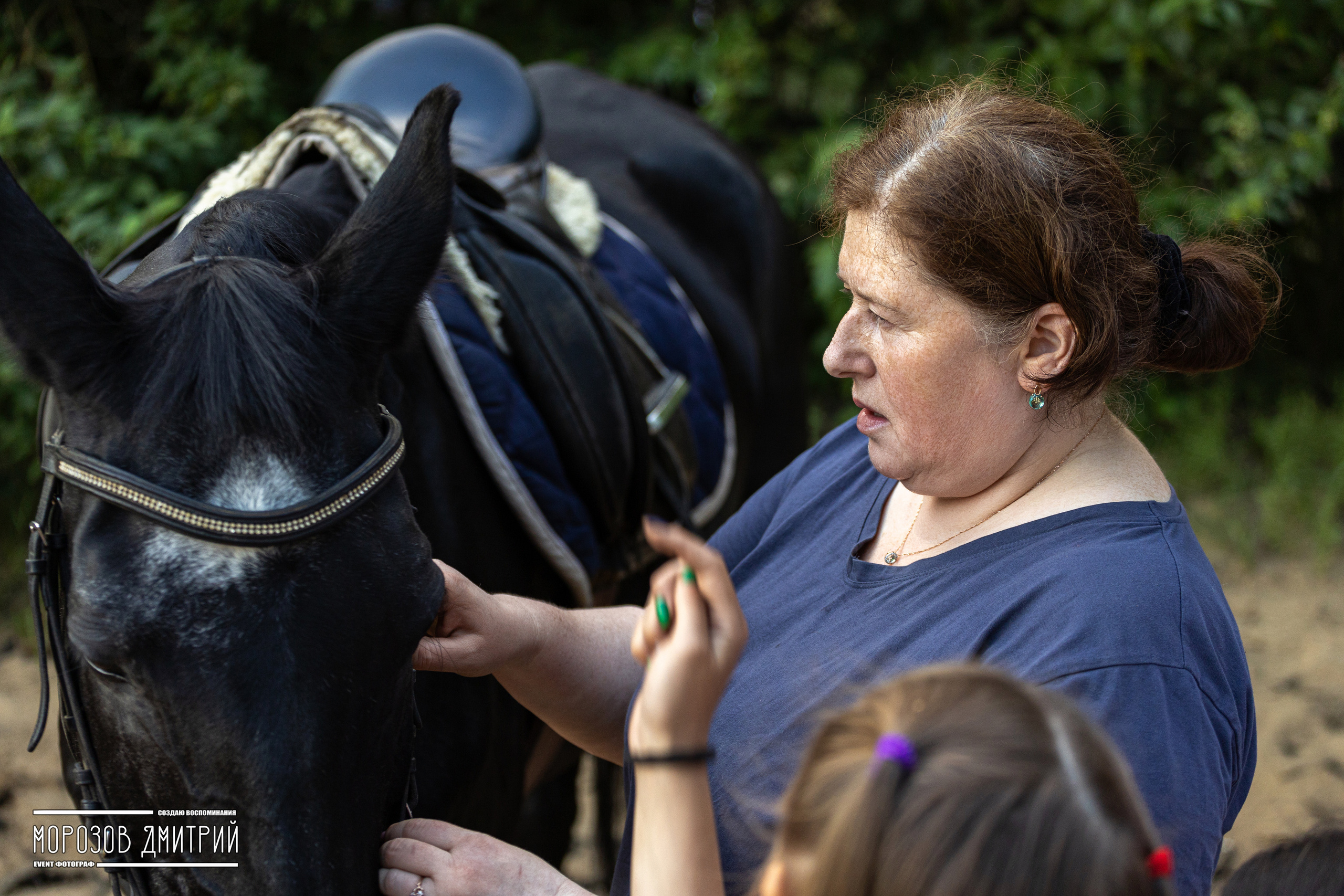 11 лет КСК «Заповедный». Репортажный, Event фотограф в Санкт-Петербурге и ЛО Морозов Дмитрий