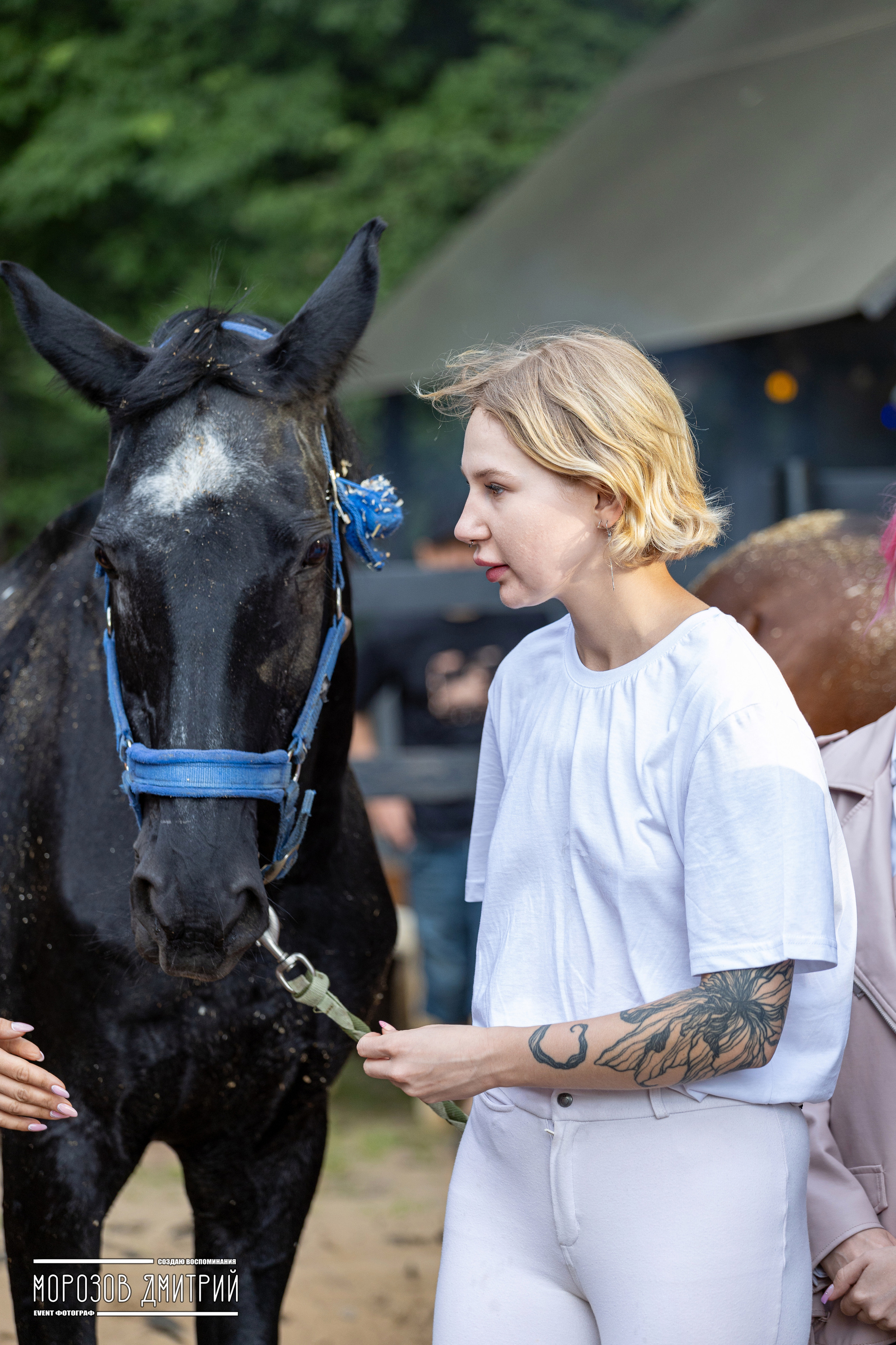 11 лет КСК «Заповедный». Репортажный, Event фотограф в Санкт-Петербурге и ЛО Морозов Дмитрий